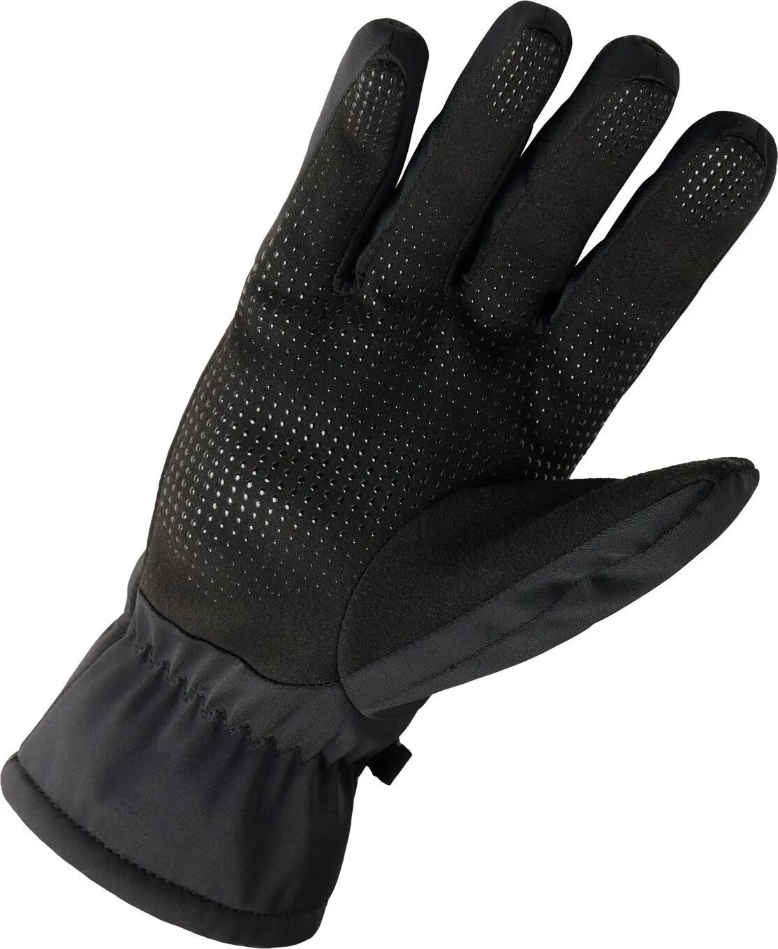 Gants Hiver Odlo Multisport Waterproof Noir 3/3