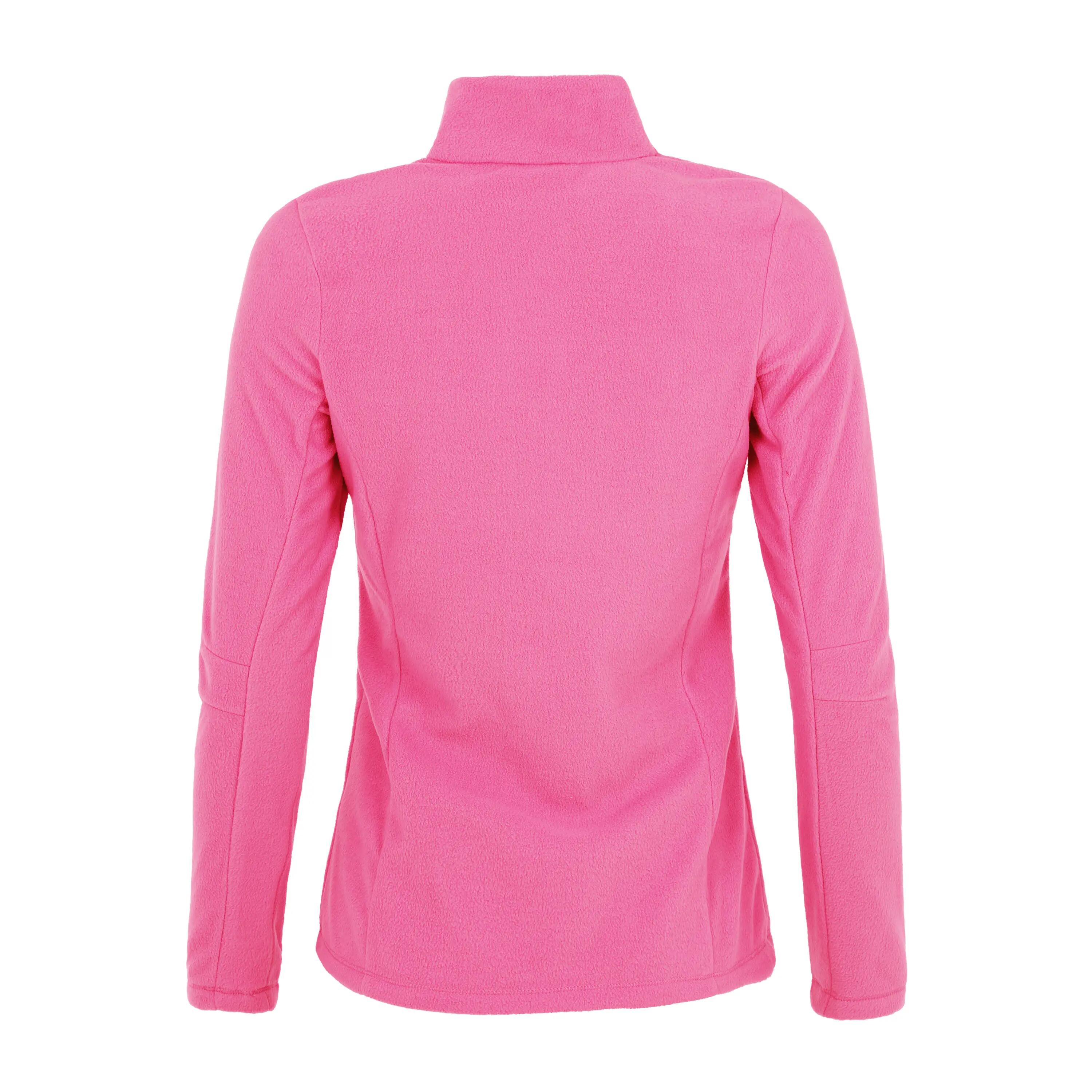 Polaire 1/4 zip femme Protest Mutez 5/7