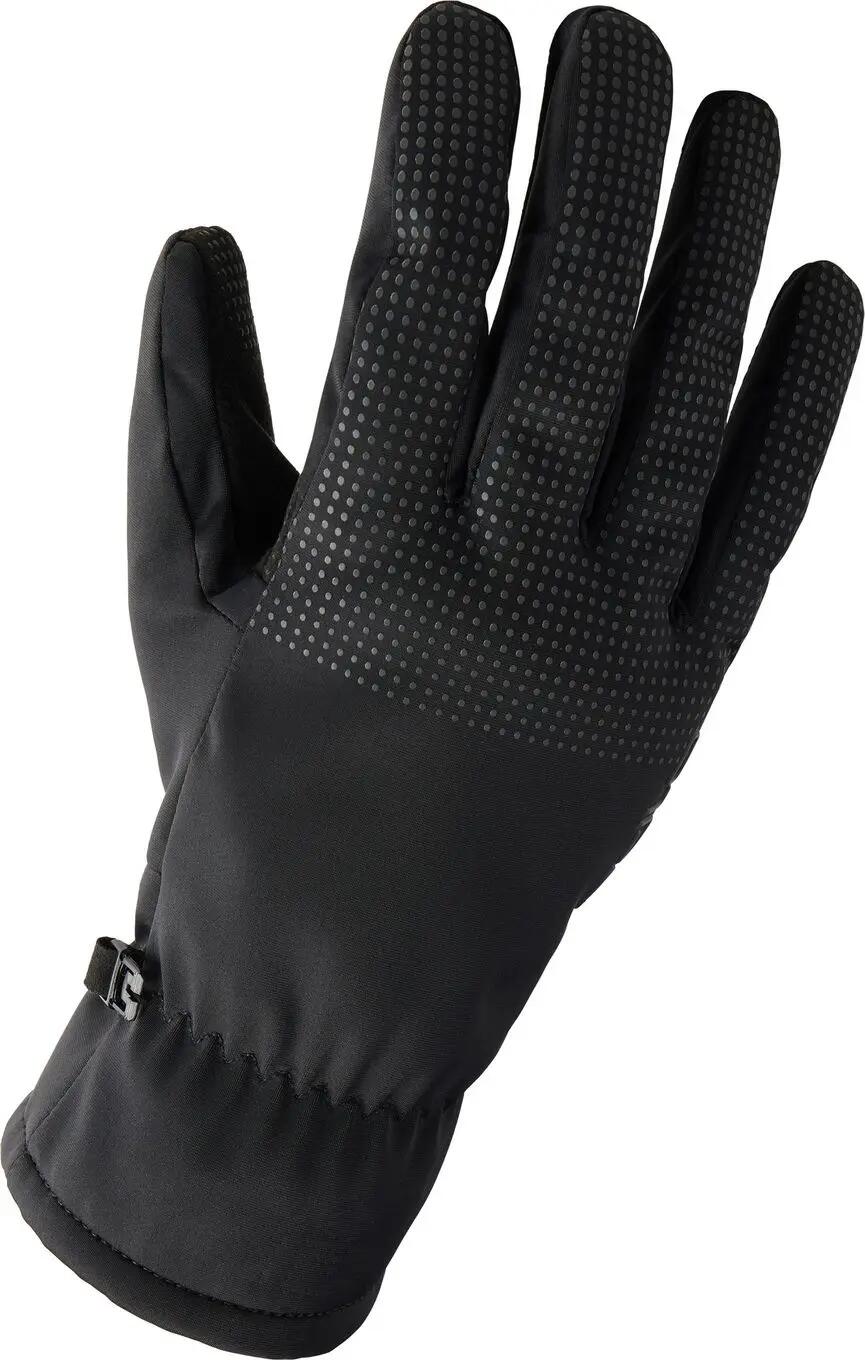 Gants Hiver Odlo Multisport Waterproof Noir 2/3