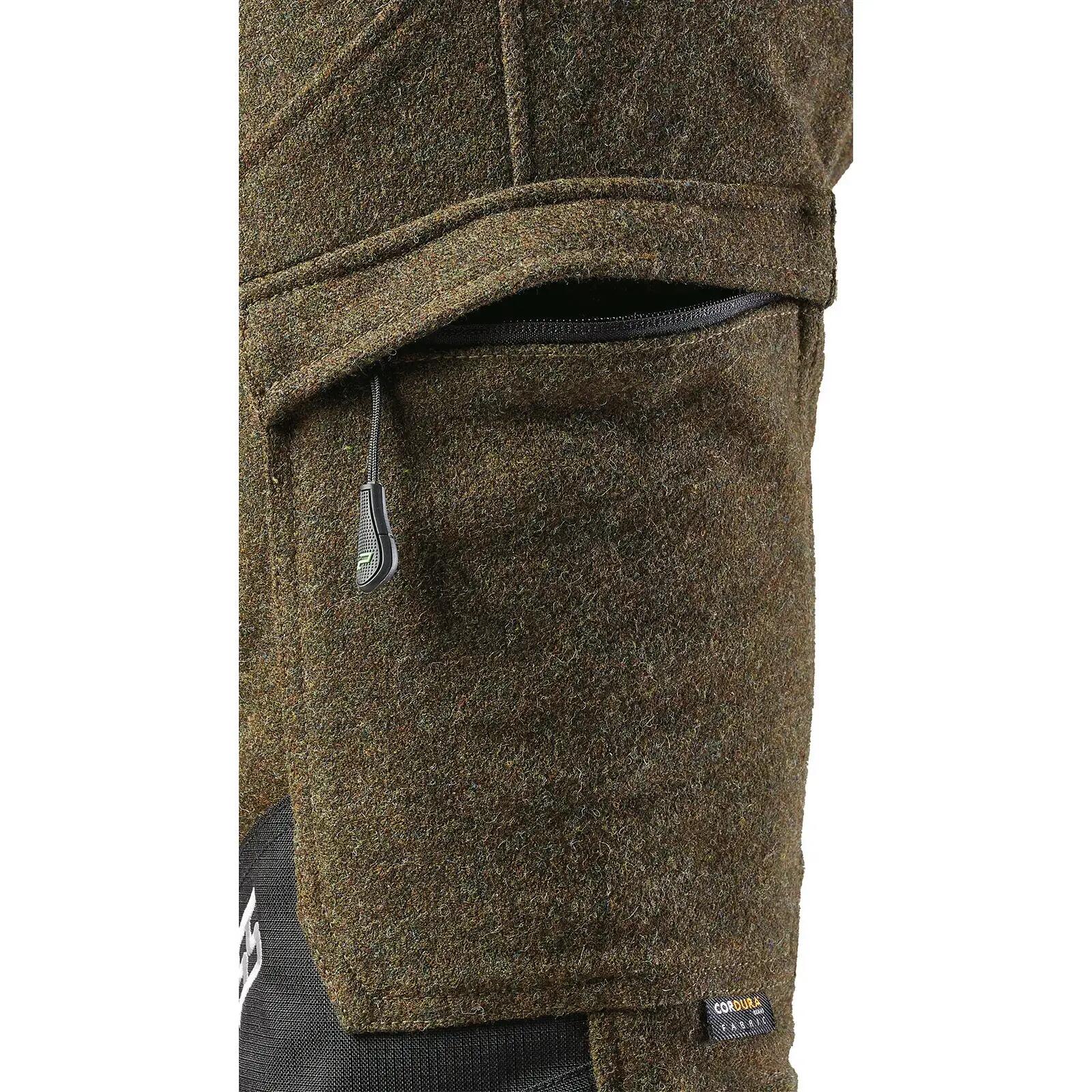 Broek Akah PSS X-treme 3/5