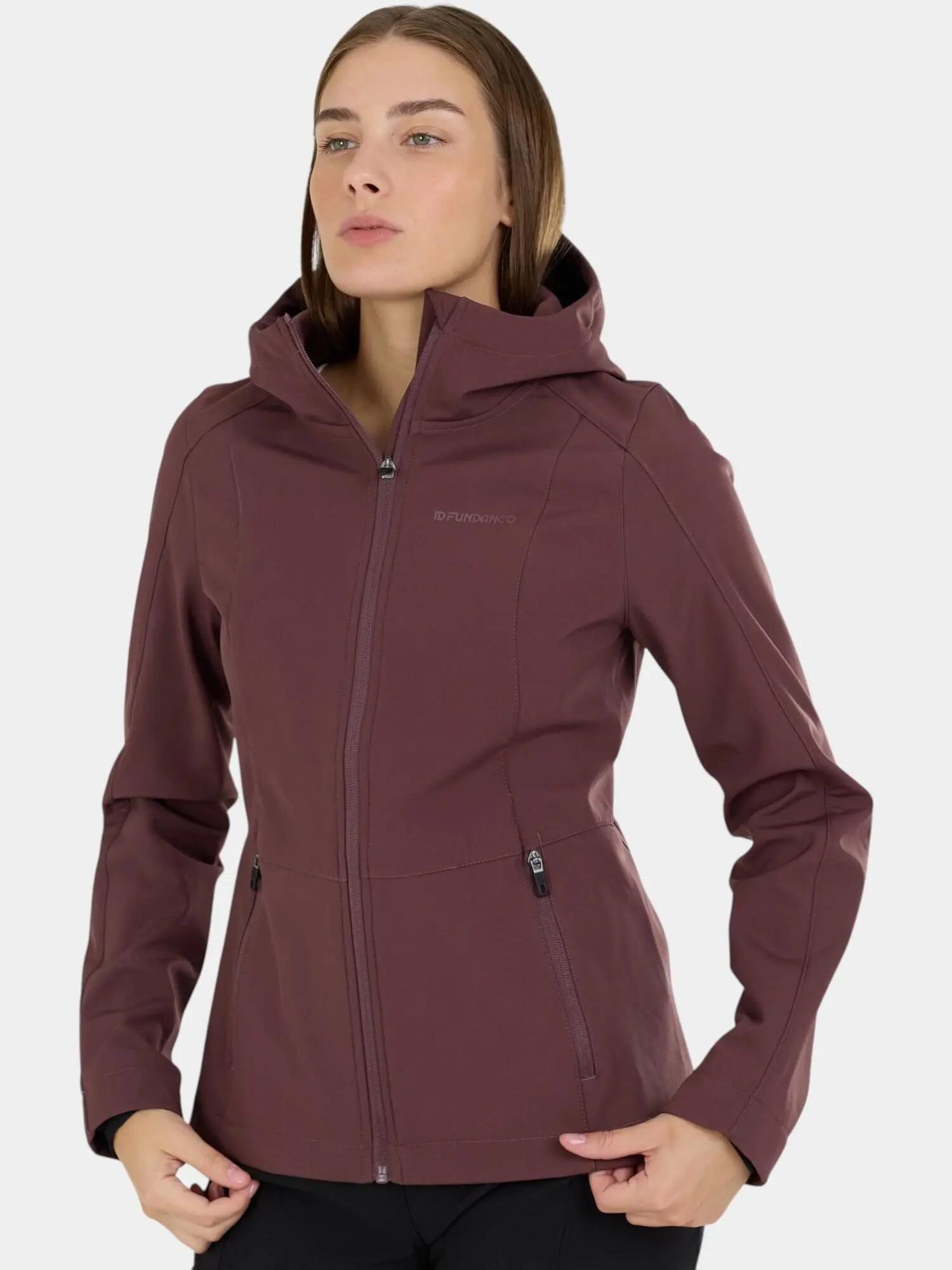 Giacca Softshell Donna Astralite 4/7