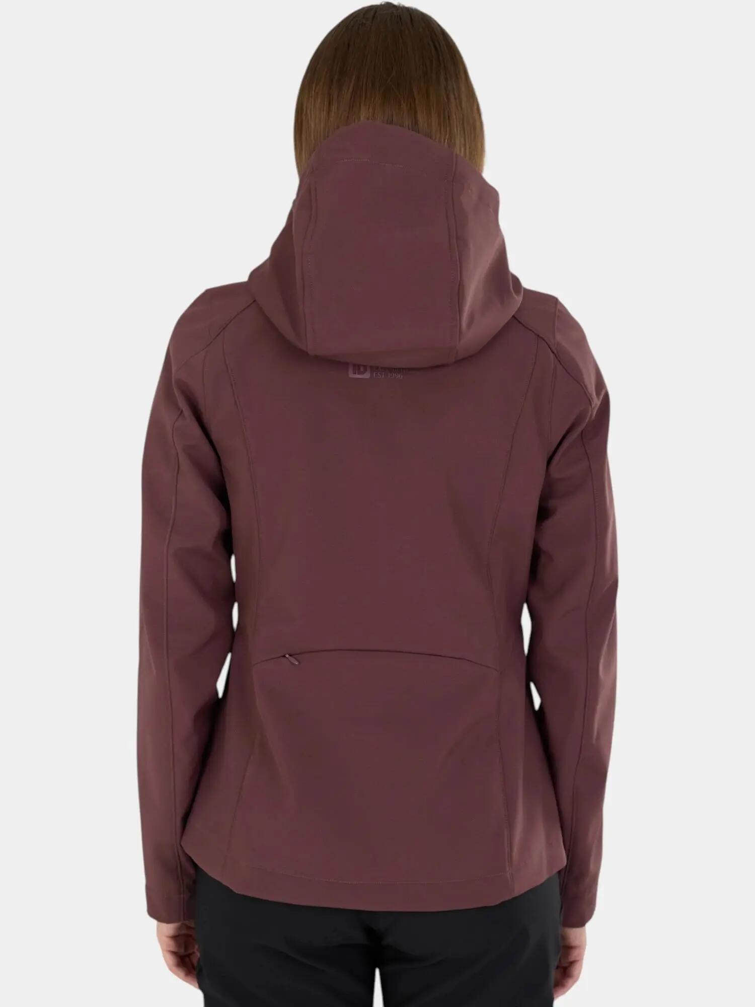 Giacca Softshell Donna Astralite 2/7