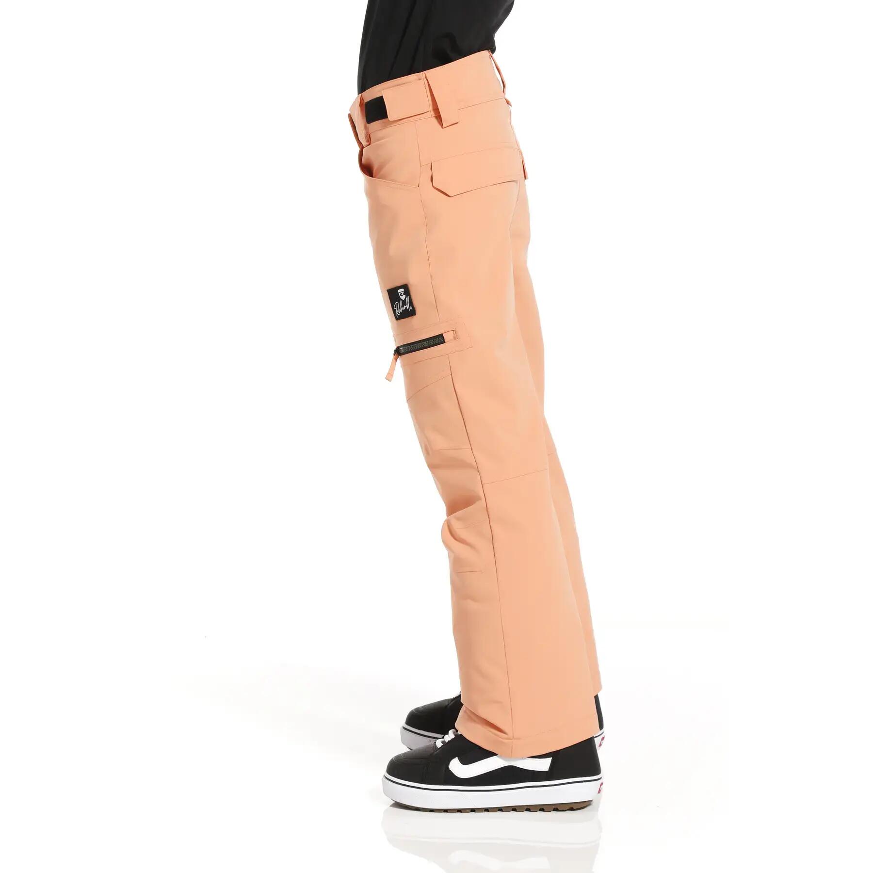 Pantalon de ski fille Rehall Lise-R 3/3