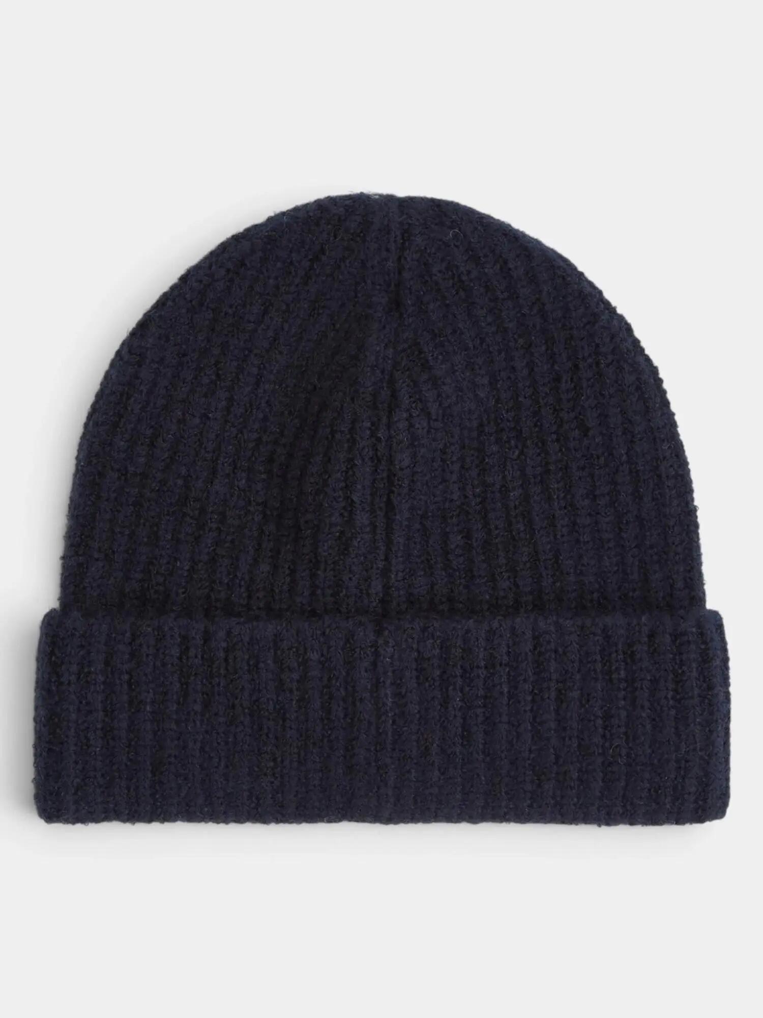 Férfi O'Riginals Beanie kötött sapka 2/3