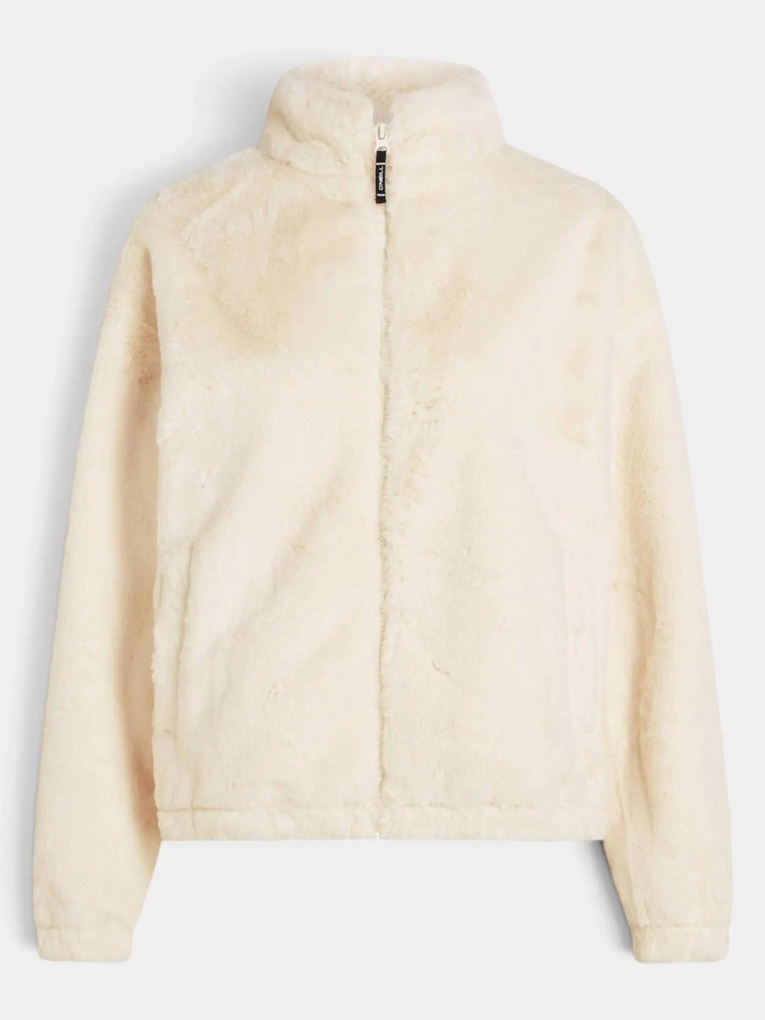 Pullover Damen O’Neill Must-Have Fz Faux Fur 6/7