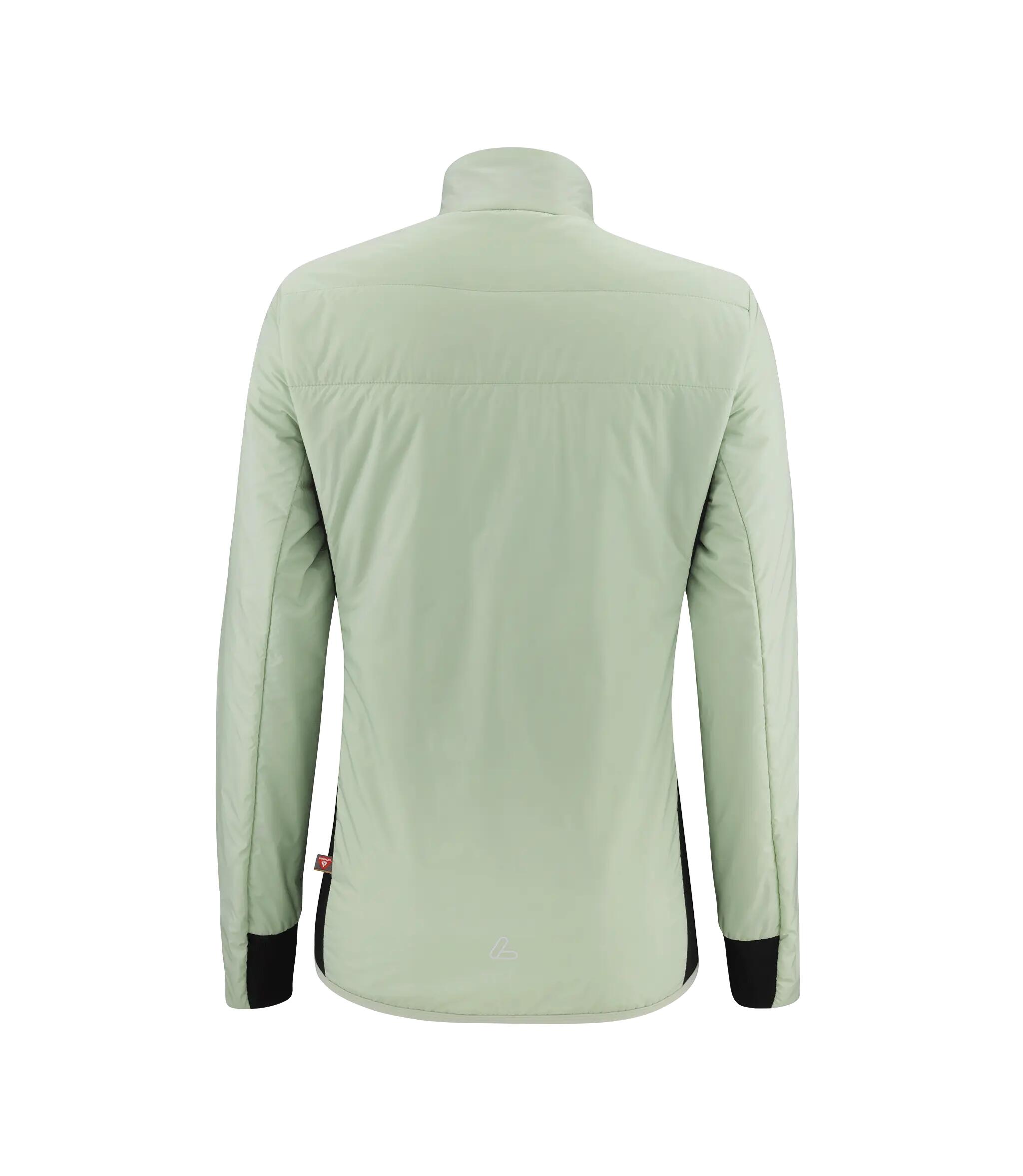 W ISO-JACKET ELEMENTS CF PL60 2/2