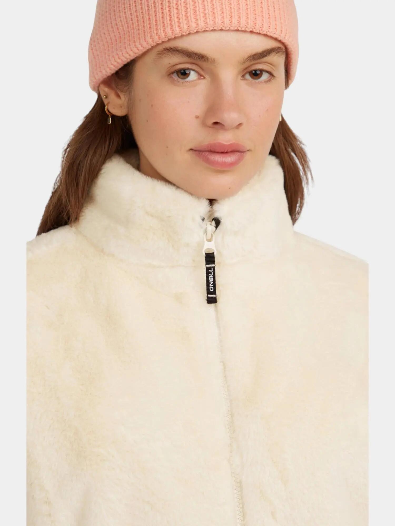 Pullover Damen O’Neill Must-Have Fz Faux Fur 5/7