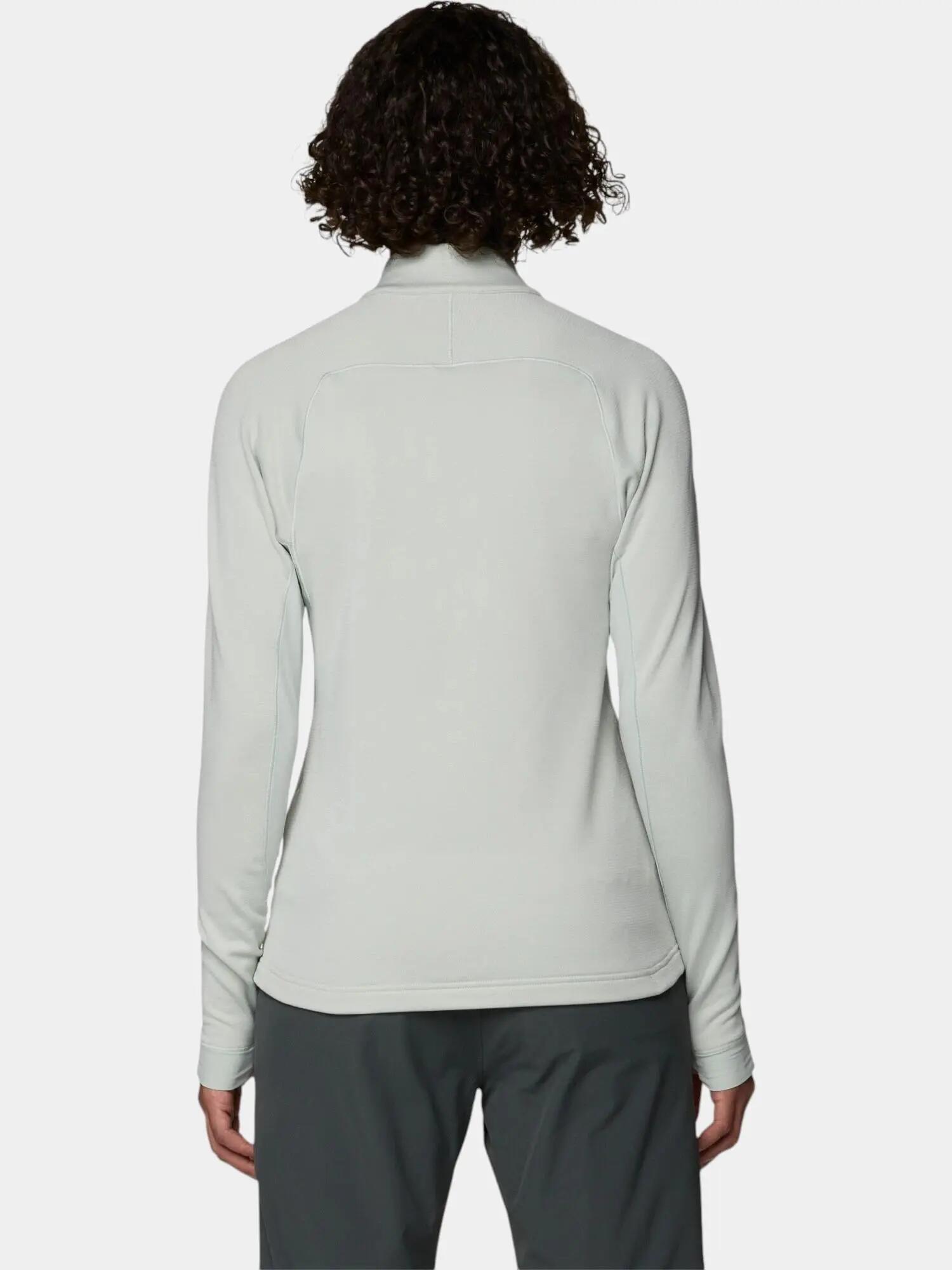 Maglione Donna Up First™ Tech Quarter Zip 3/6