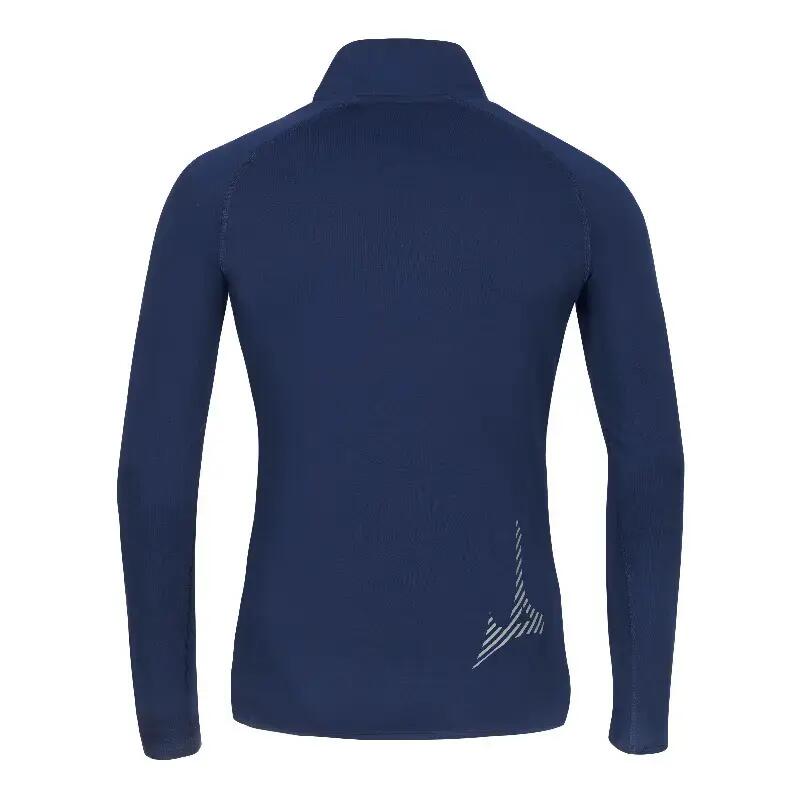 Haut d'entraînement femme Mizuno RB Warmer 2/2