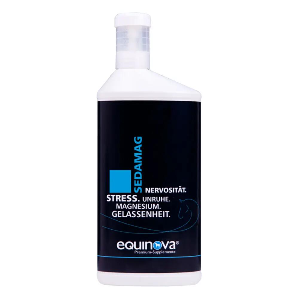 EQUINOVA picture