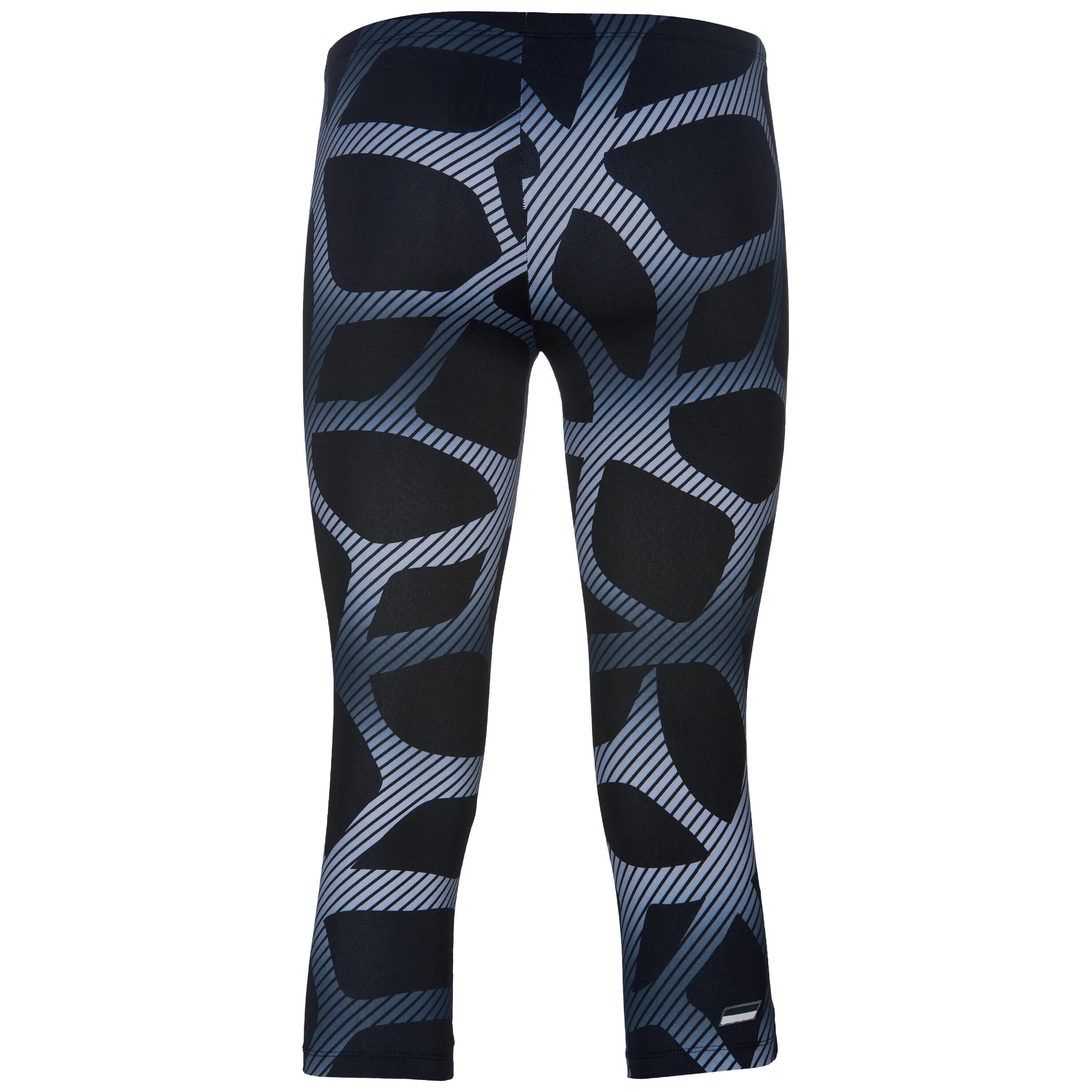 Leggings da nuoto donna Arena Perf Spider 3/3