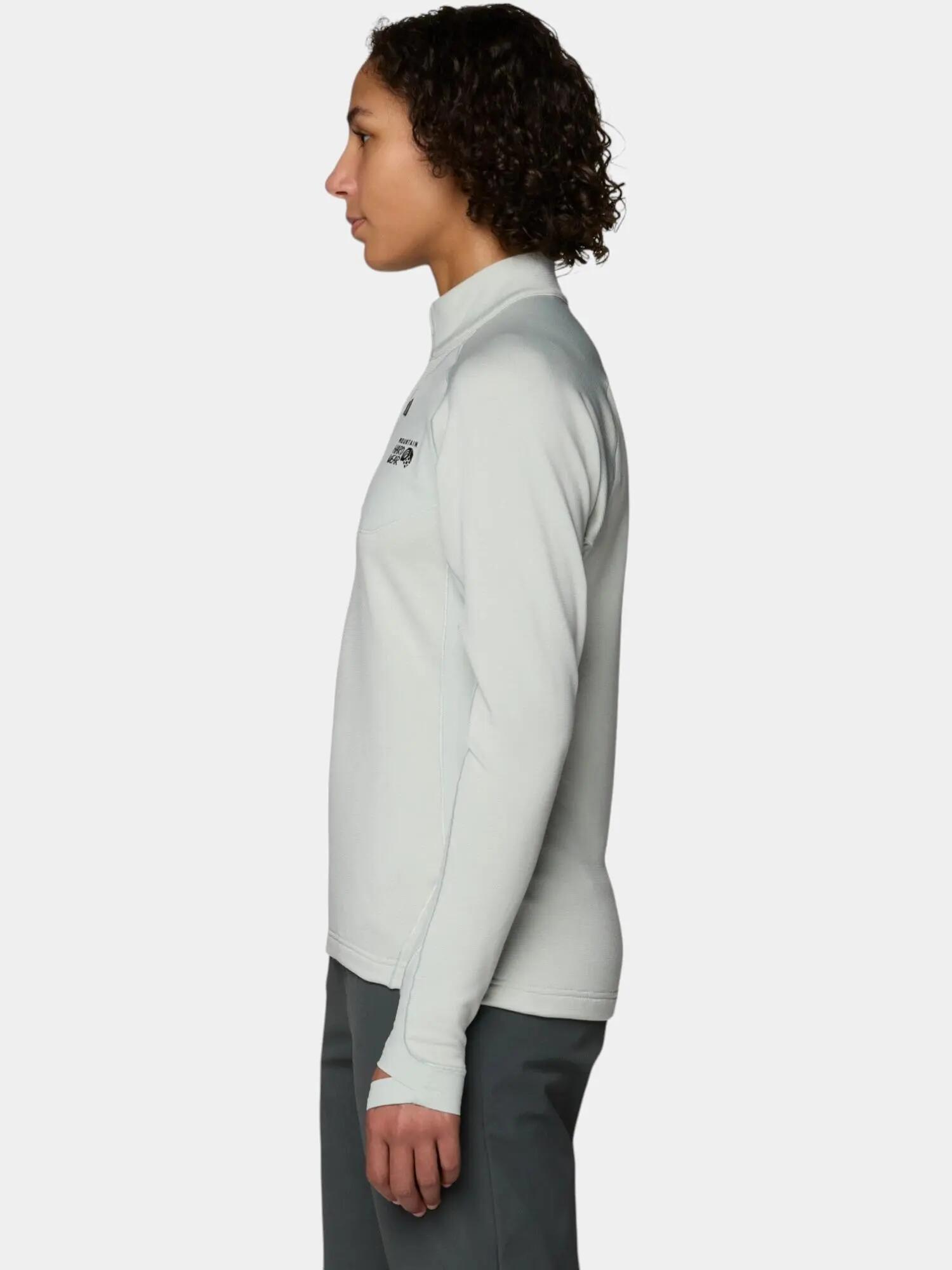 Maglione Donna Up First™ Tech Quarter Zip 2/6
