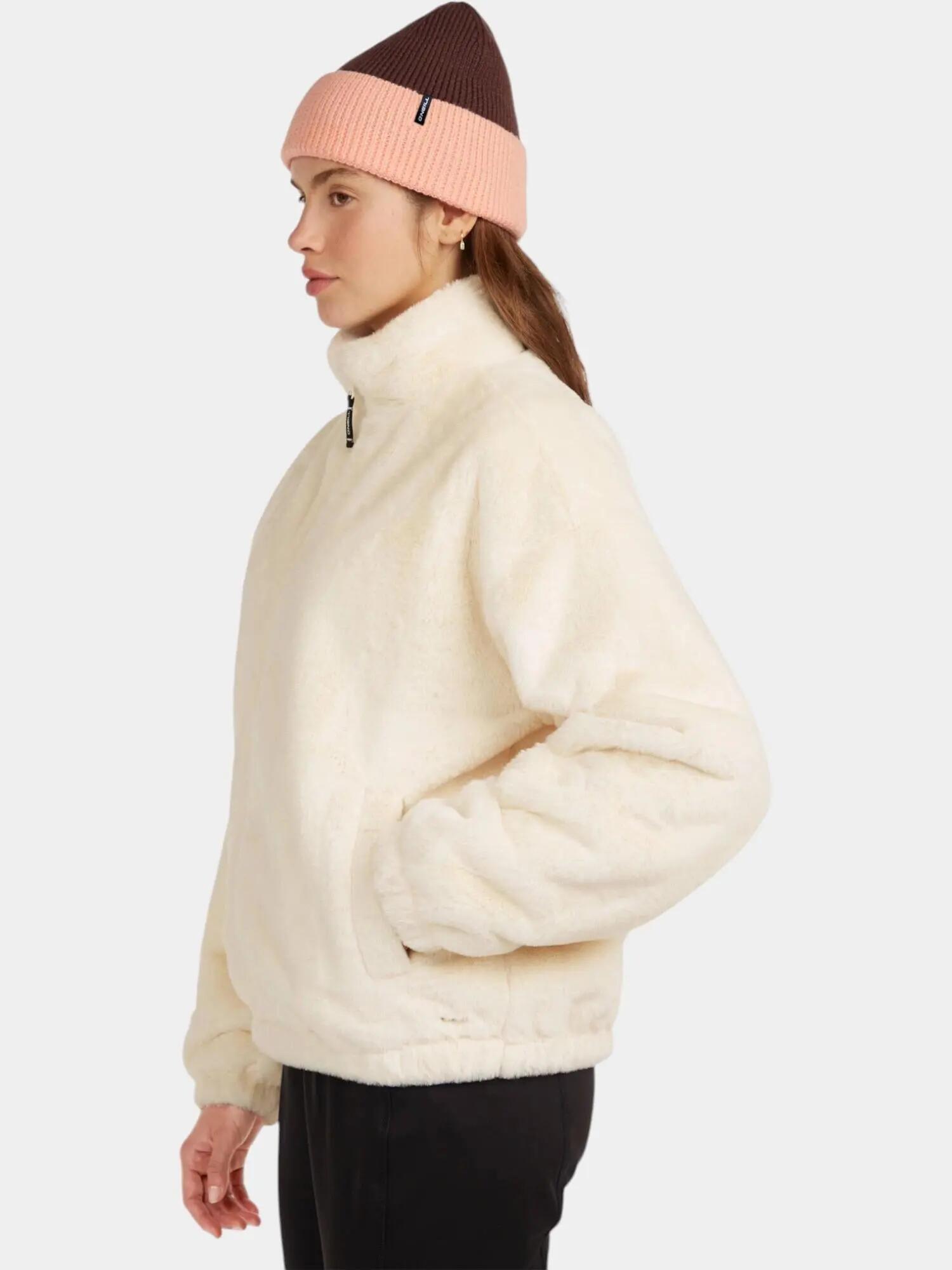 Pullover Damen O’Neill Must-Have Fz Faux Fur 2/7