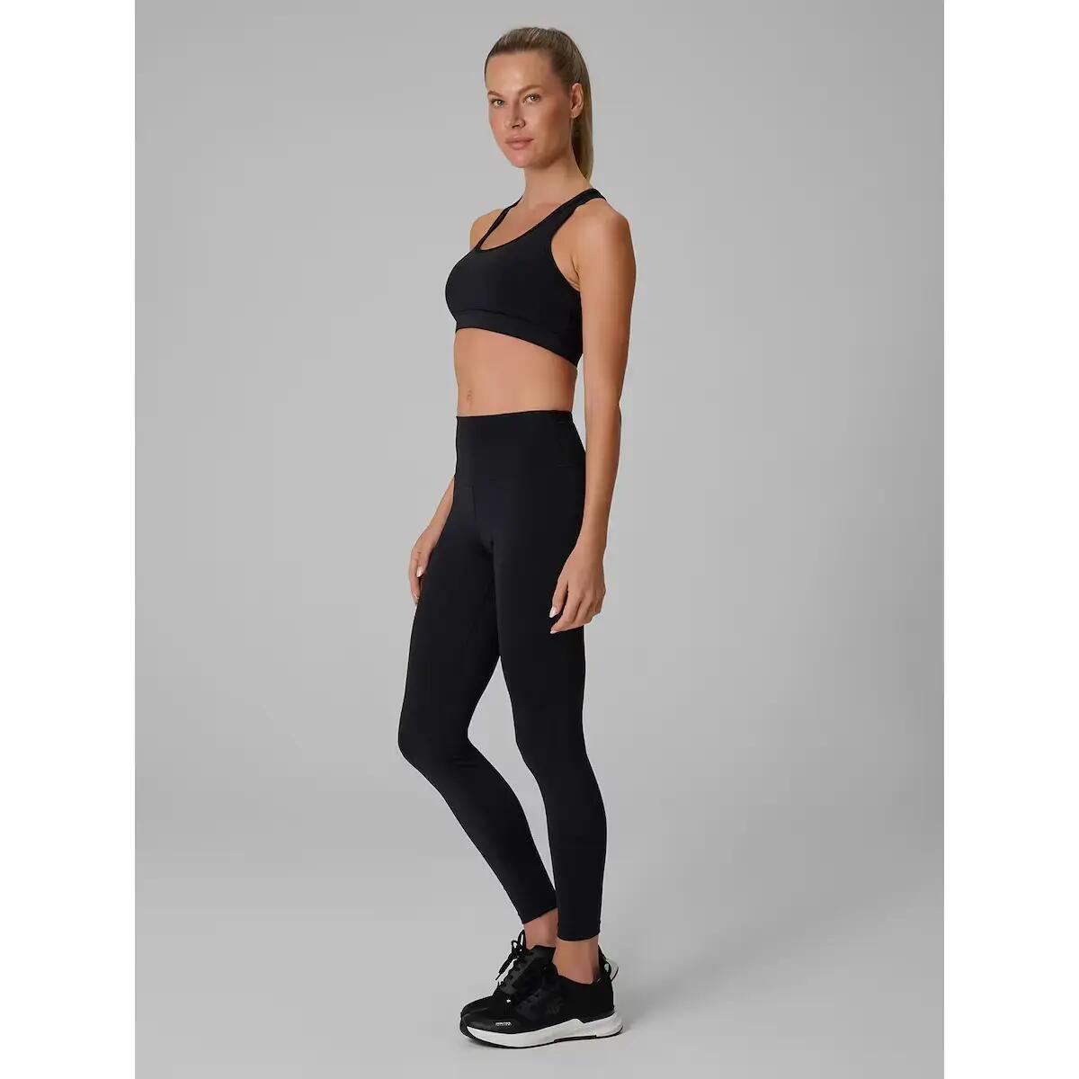 Legging femme 4F FNK F411 4/5