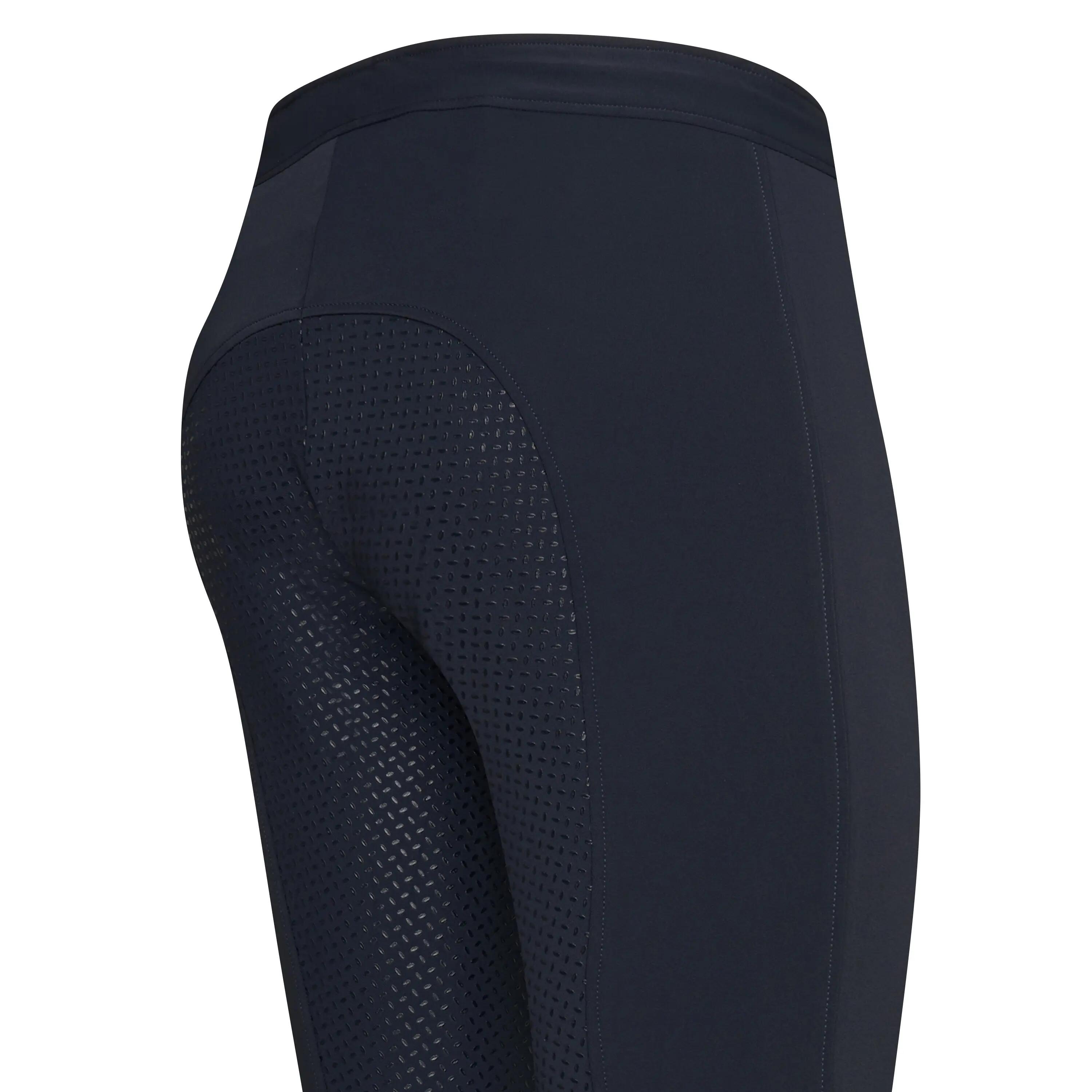 Reithose Full Grip Euro-Star Athleisuremen 3/3