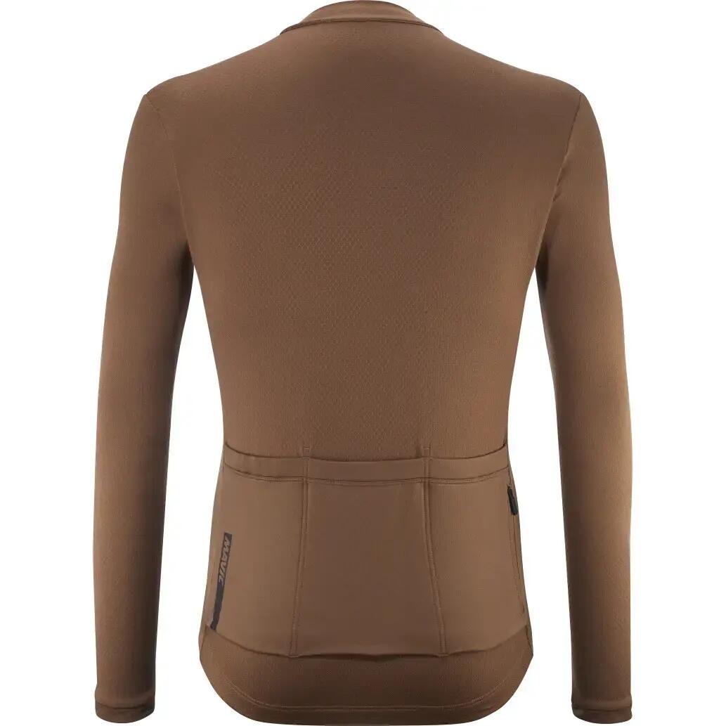 Thermische jersey Mavic Aksium 2/2