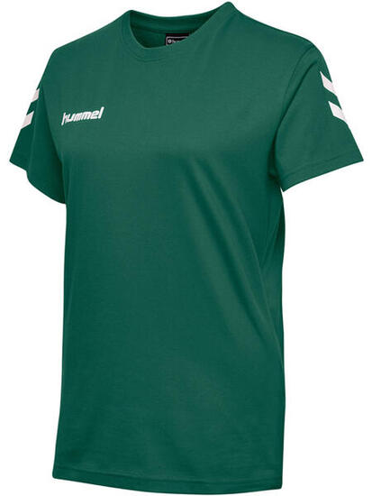 Enfiler T-Shirt Hmlgo Femme