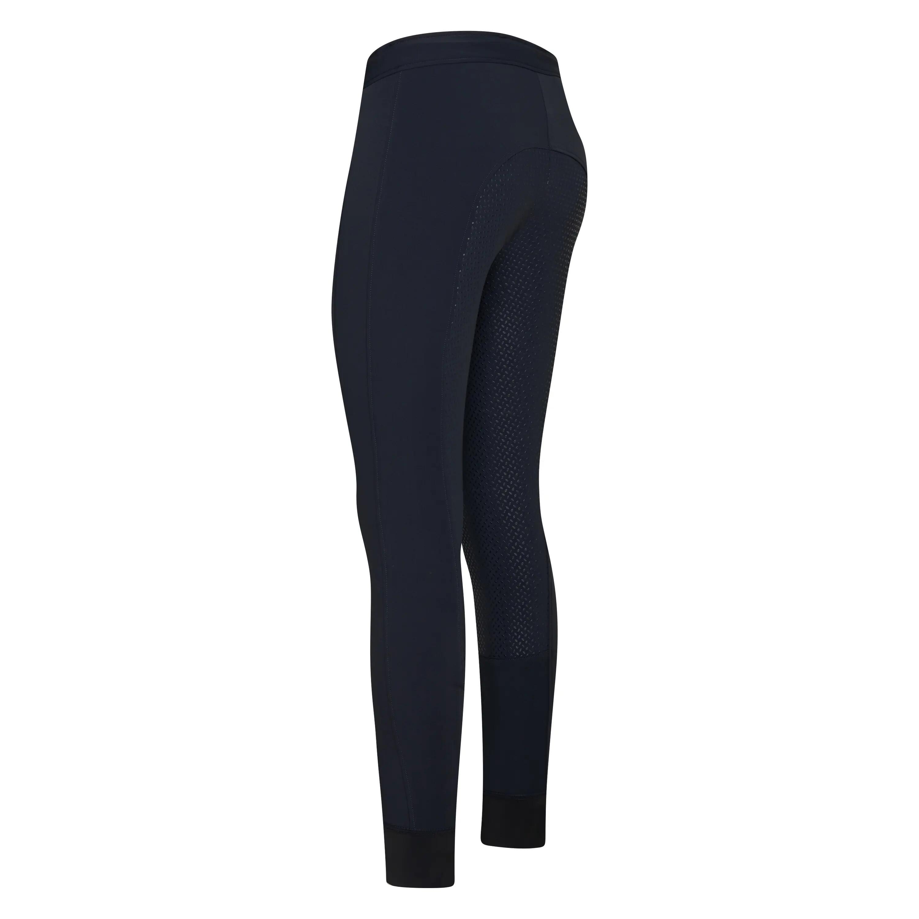 Reithose Full Grip Euro-Star Athleisuremen 2/3