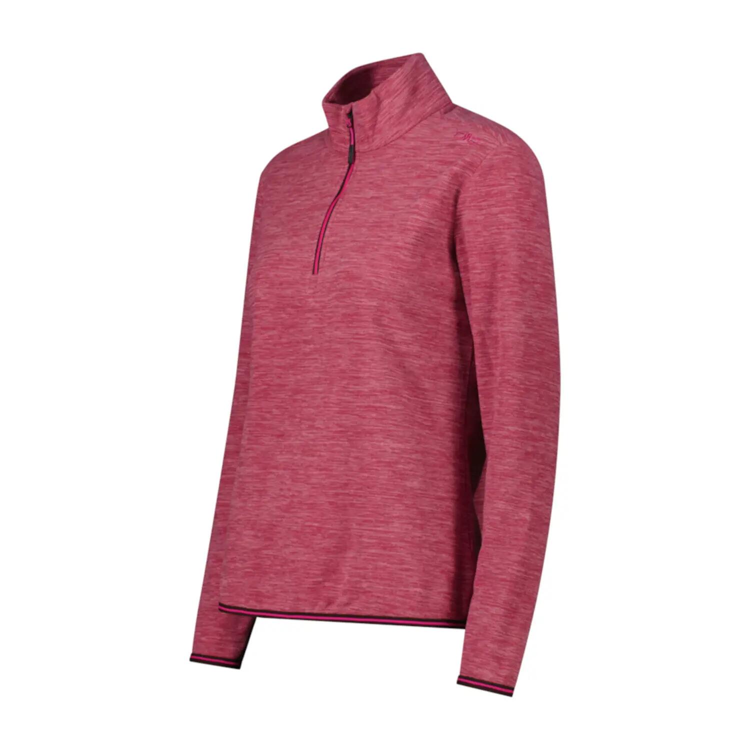 CMP Damen Pullover Woman Sweat 34G4786 3/3