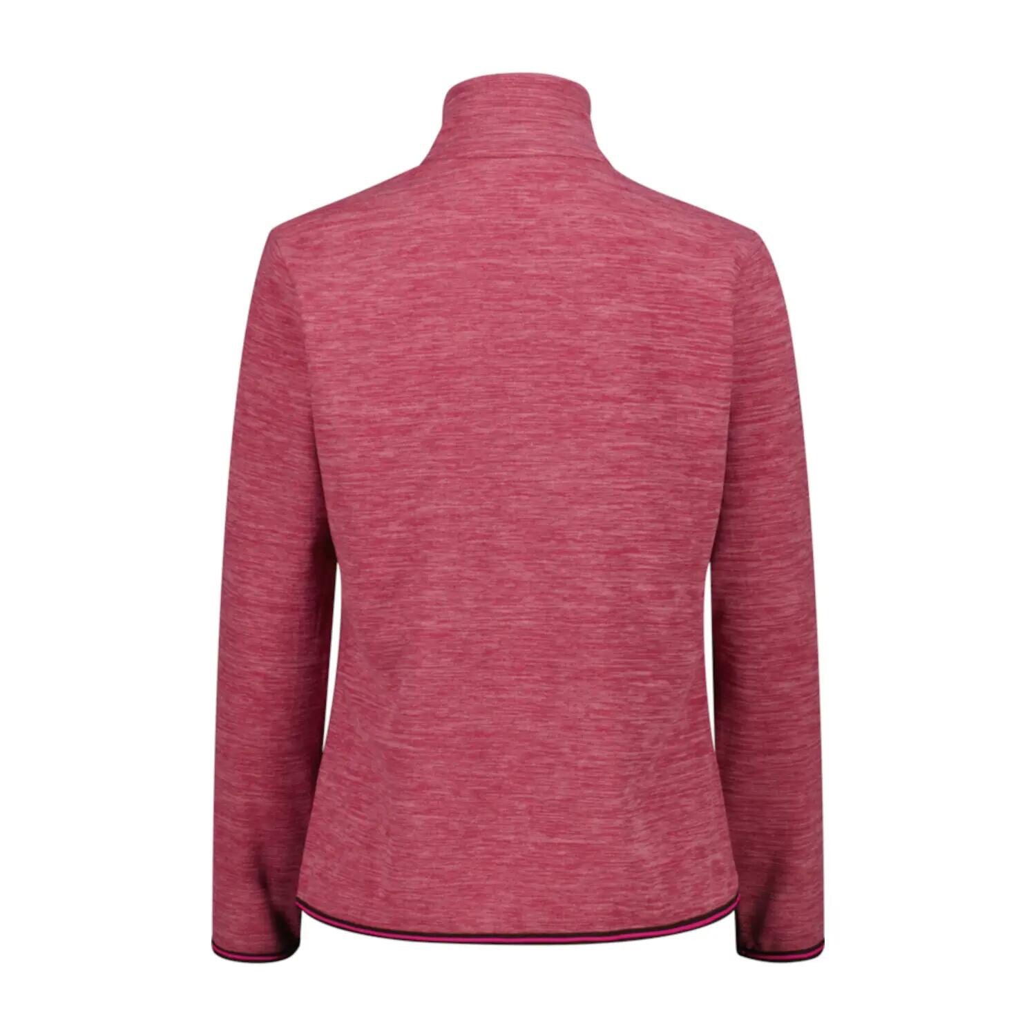 CMP Damen Pullover Woman Sweat 34G4786 2/3