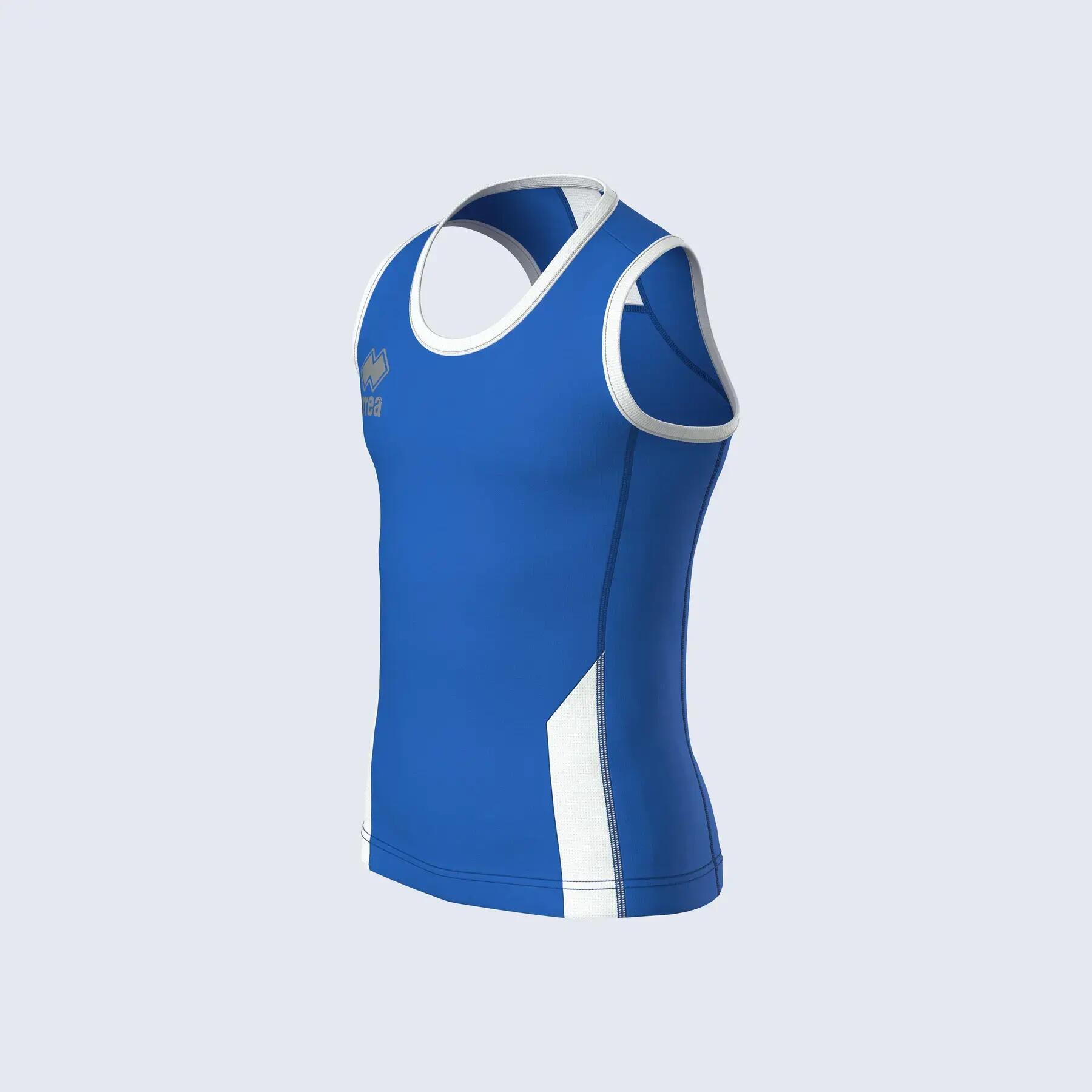 Maillot fille Errea Regis 4/4