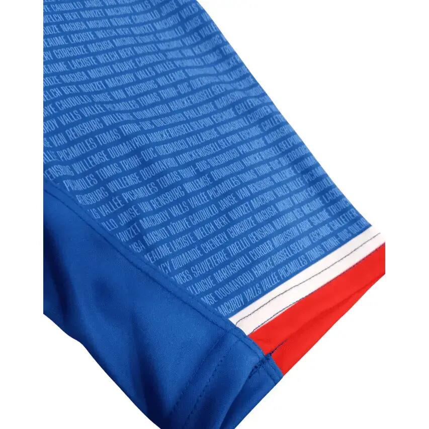 Maillot Authentique édition 40e anniversaire MHR 2026/27 2/2