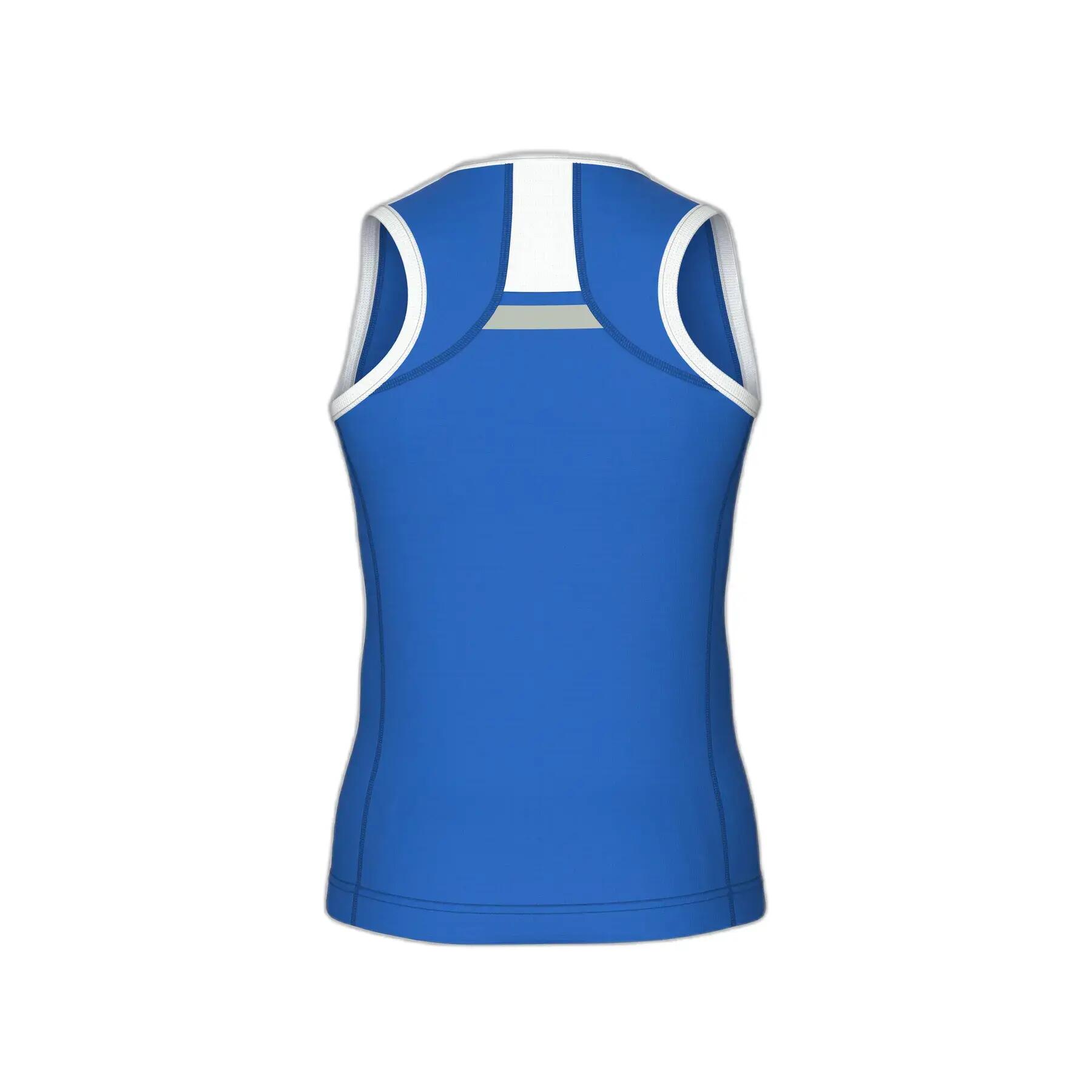 Maillot fille Errea Regis 2/4