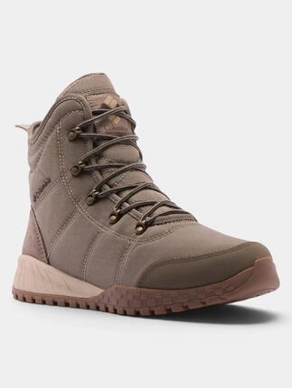 Buty Sneakersy Męskie Columbia Fairbanks Waterproof