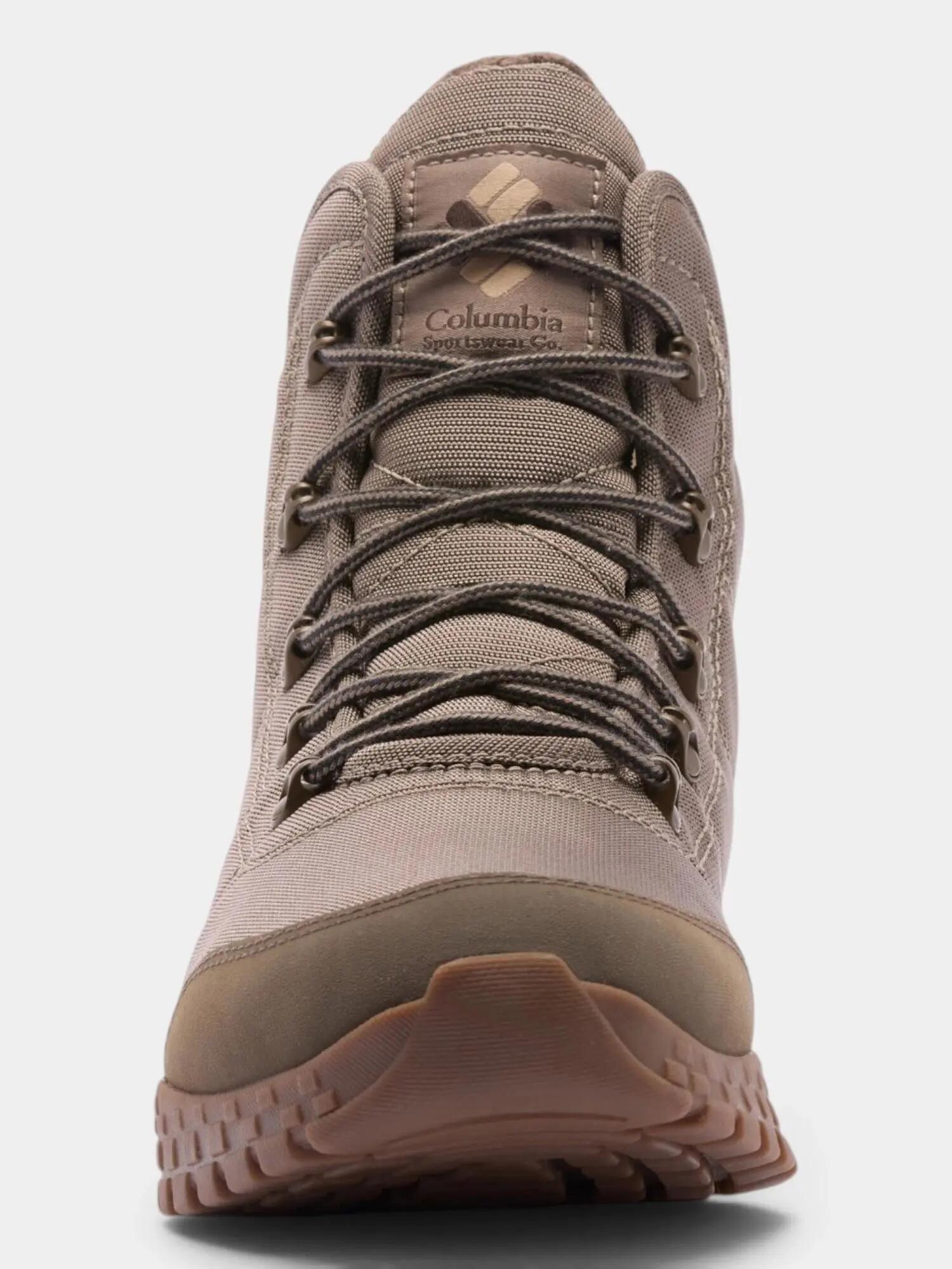 Bottes Homme Fairbanks Omni-Heat 6/7