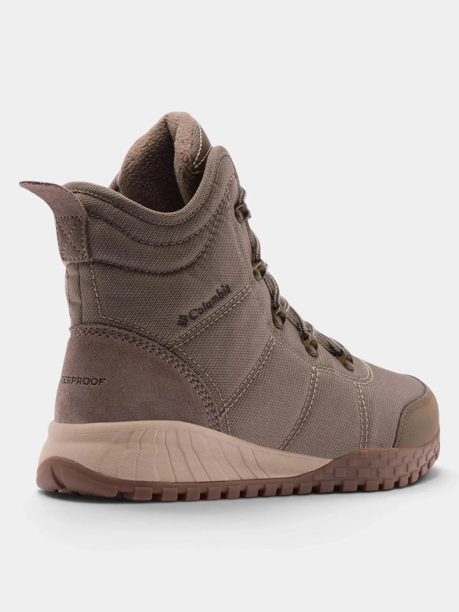 Bottes Homme Fairbanks Omni-Heat 5/7