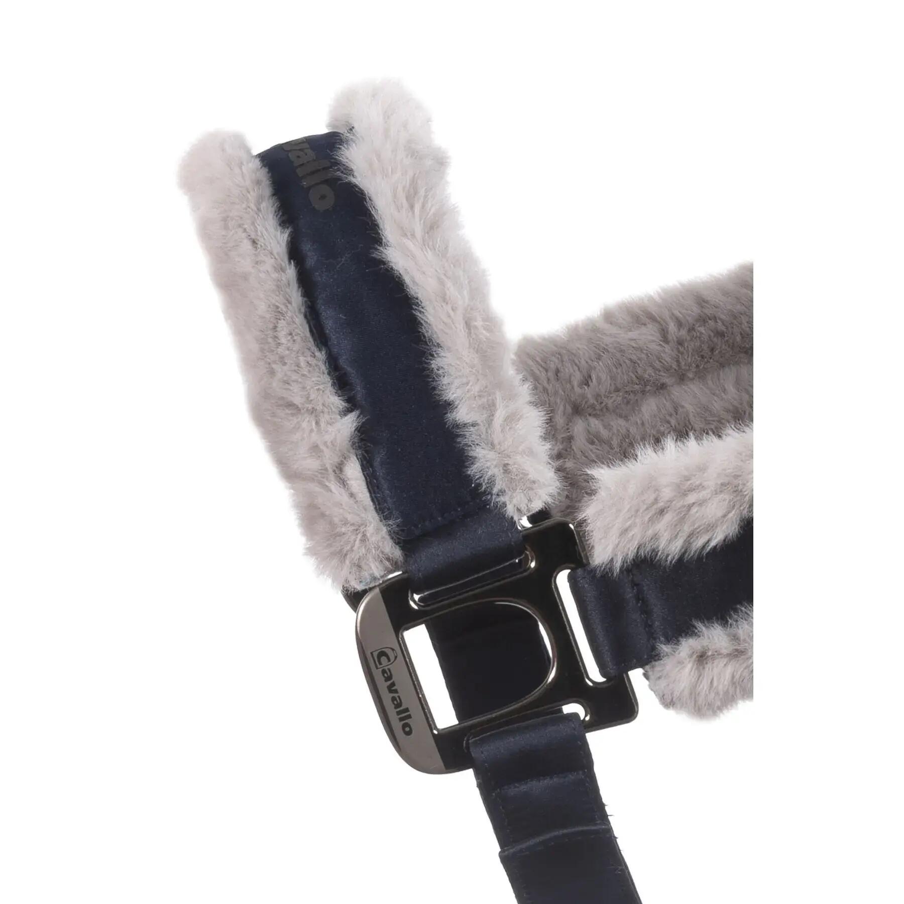 Licol pour cheval Cavallo Cavaljero 2/2