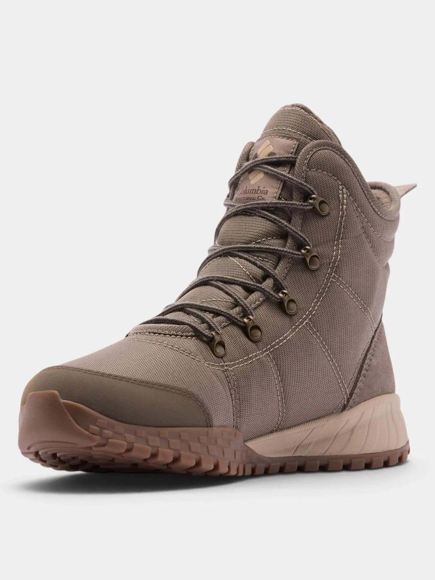 Bottes Homme Fairbanks Omni-Heat 4/7