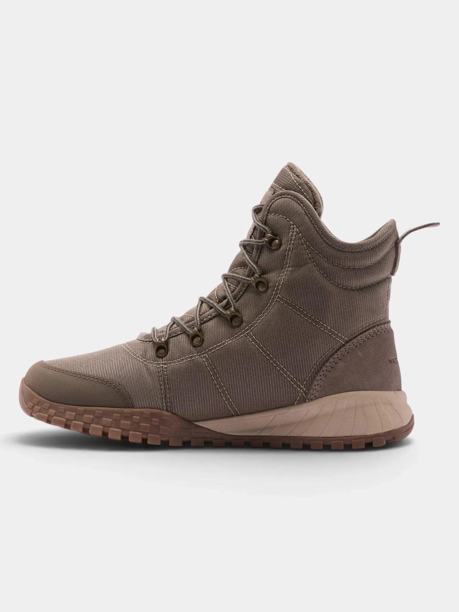 Bottes Homme Fairbanks Omni-Heat 3/7