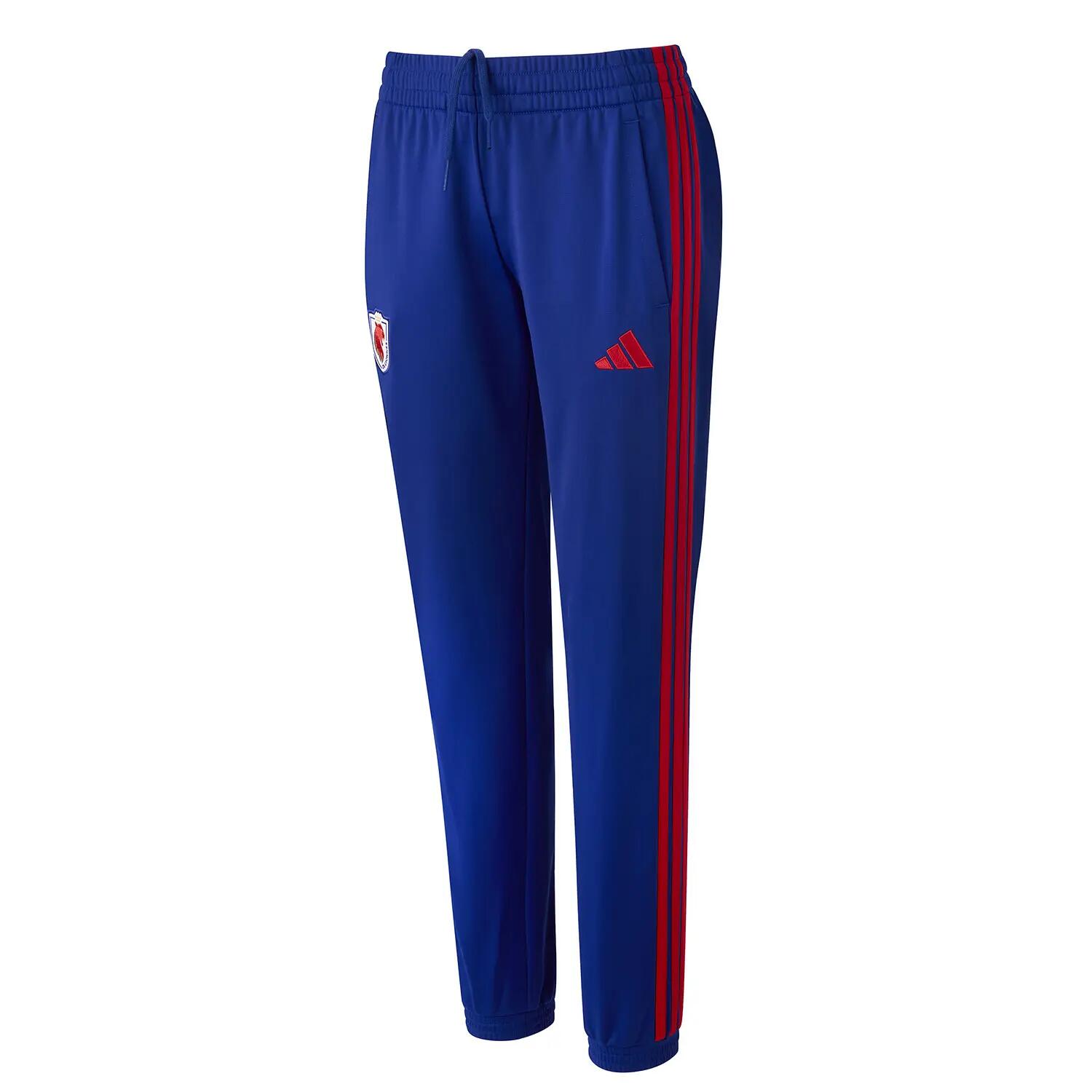 Pantalon DNA femme OL Lyonnes 26-27 2/5