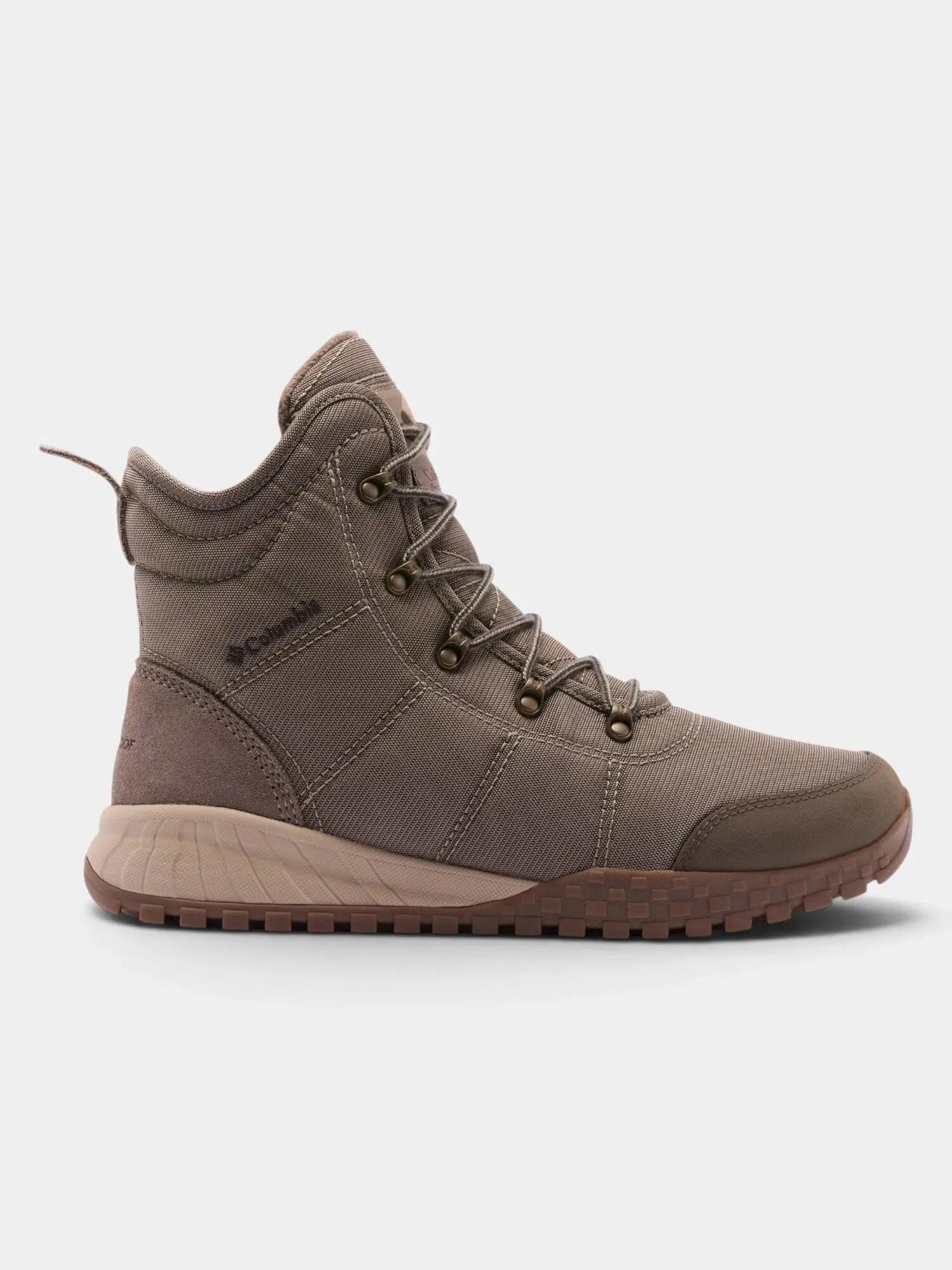 Bottes Homme Fairbanks Omni-Heat 2/7
