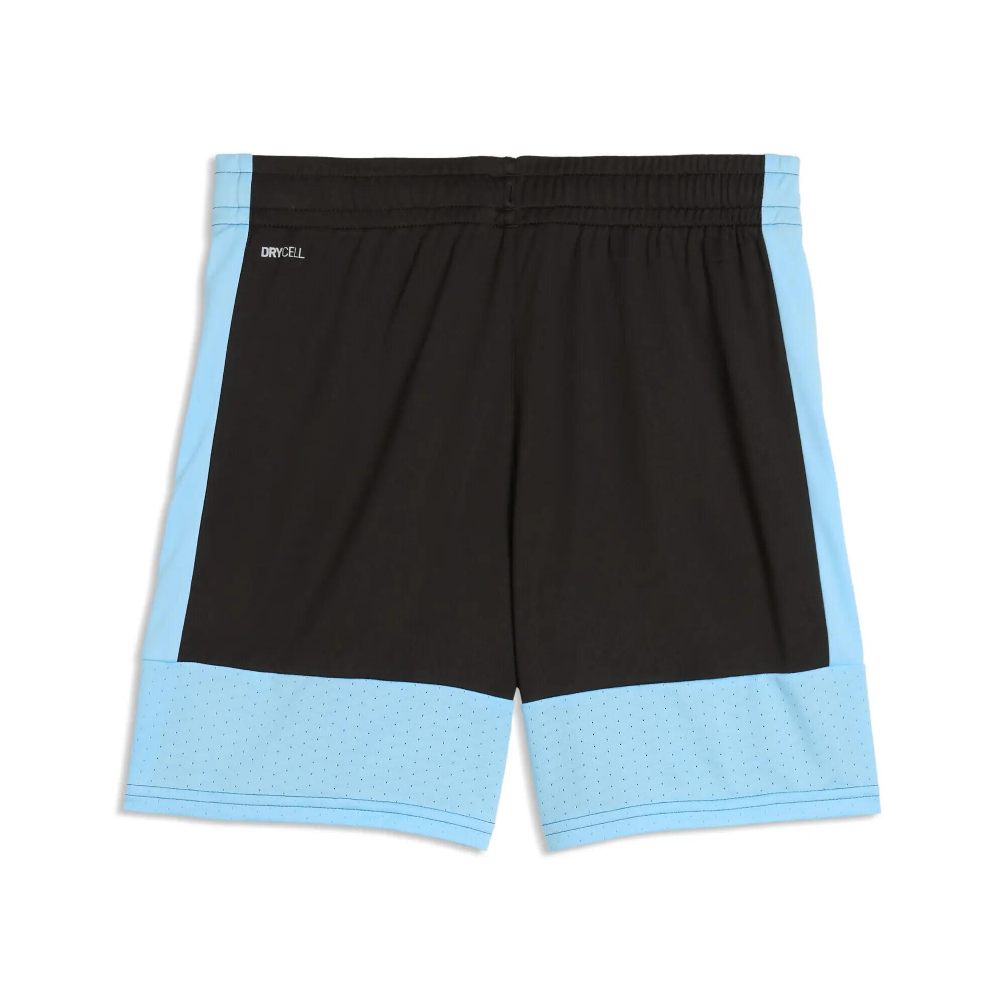 Shorts de training Neymar Jr. Creativity Niños PUMA 6/6