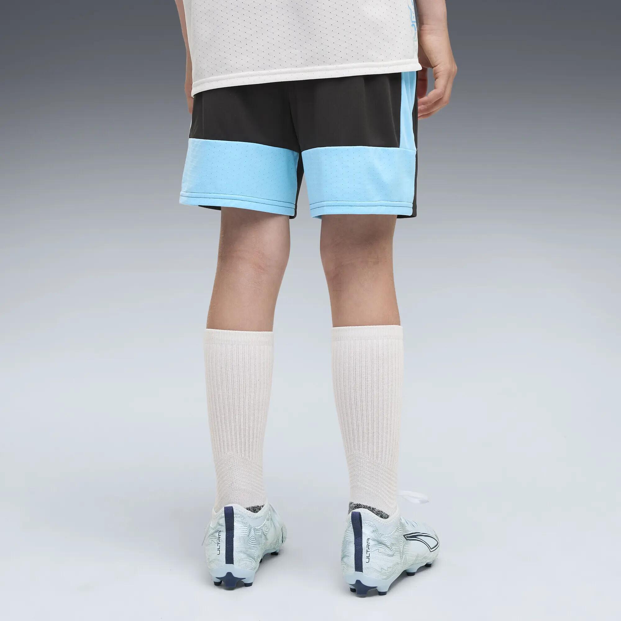 Shorts de training Neymar Jr. Creativity Niños PUMA 5/6
