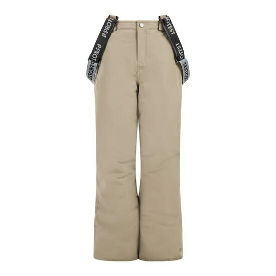 Pantalon de ski enfant Protest Sticks
