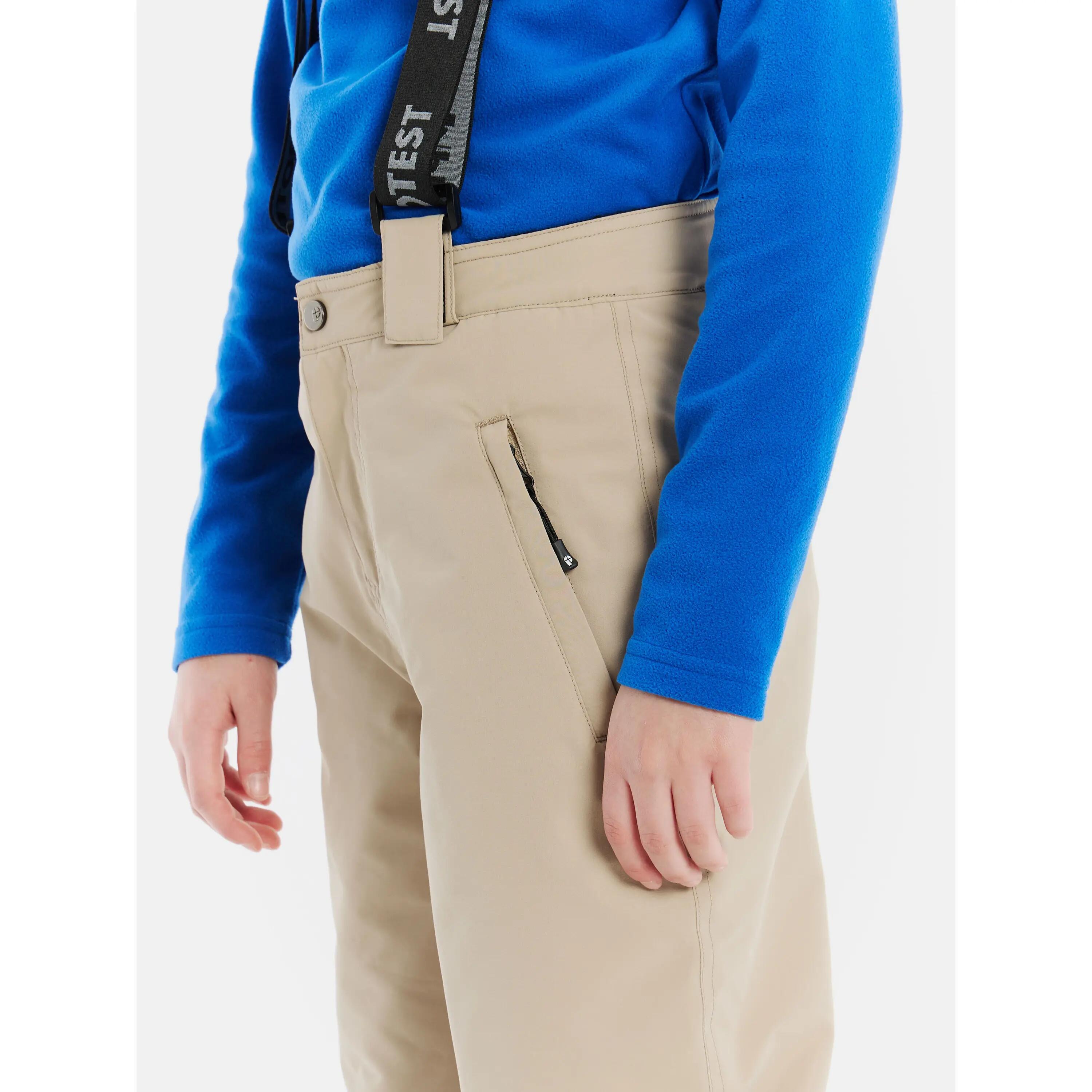 Pantalon de ski enfant Protest Sticks 7/7