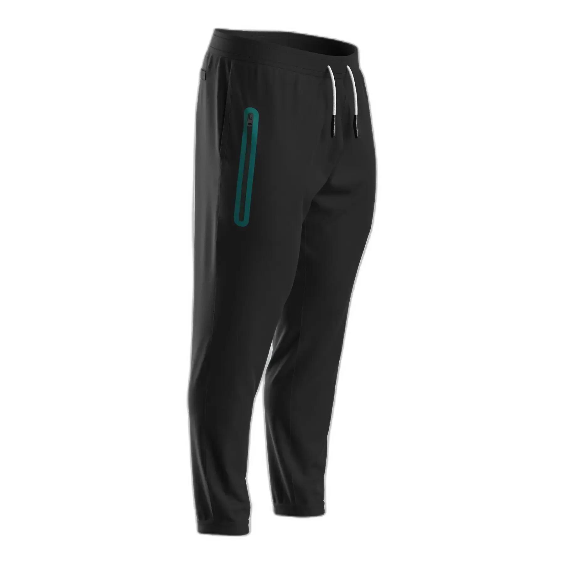 Pantalon de jogging enfant Errea Black Box Easy 2 2/2