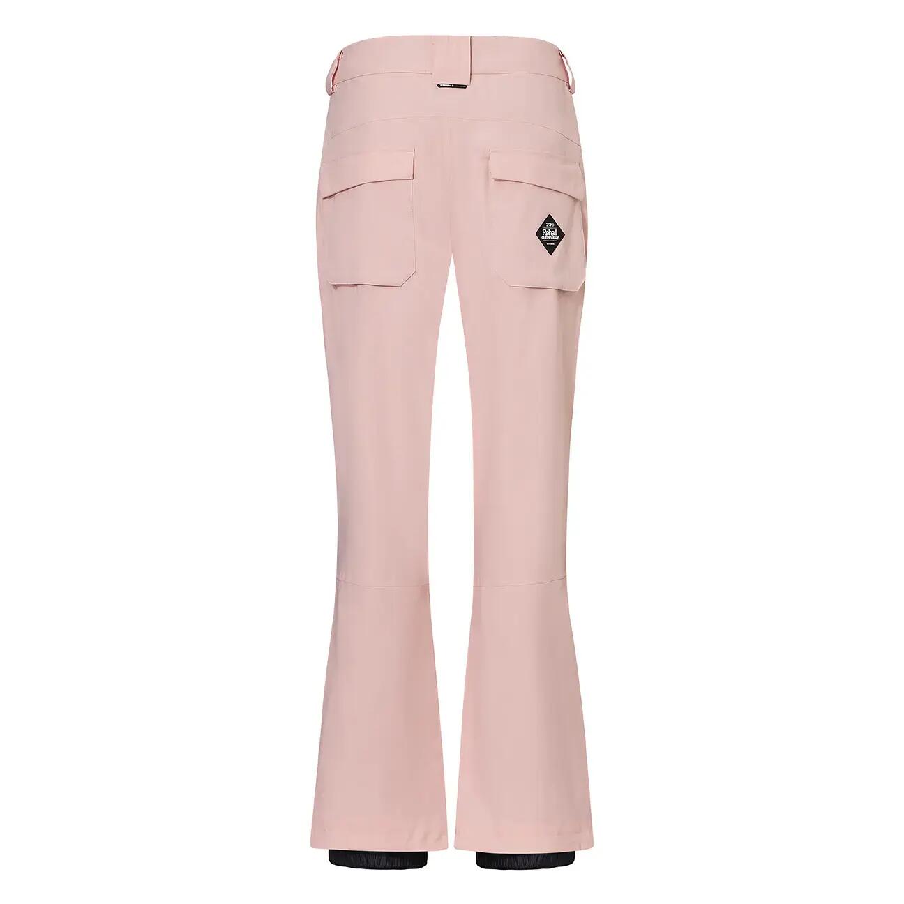 REHALL - HARRALD-R - Unisexe Pantalon de sport d'hiver 3/3