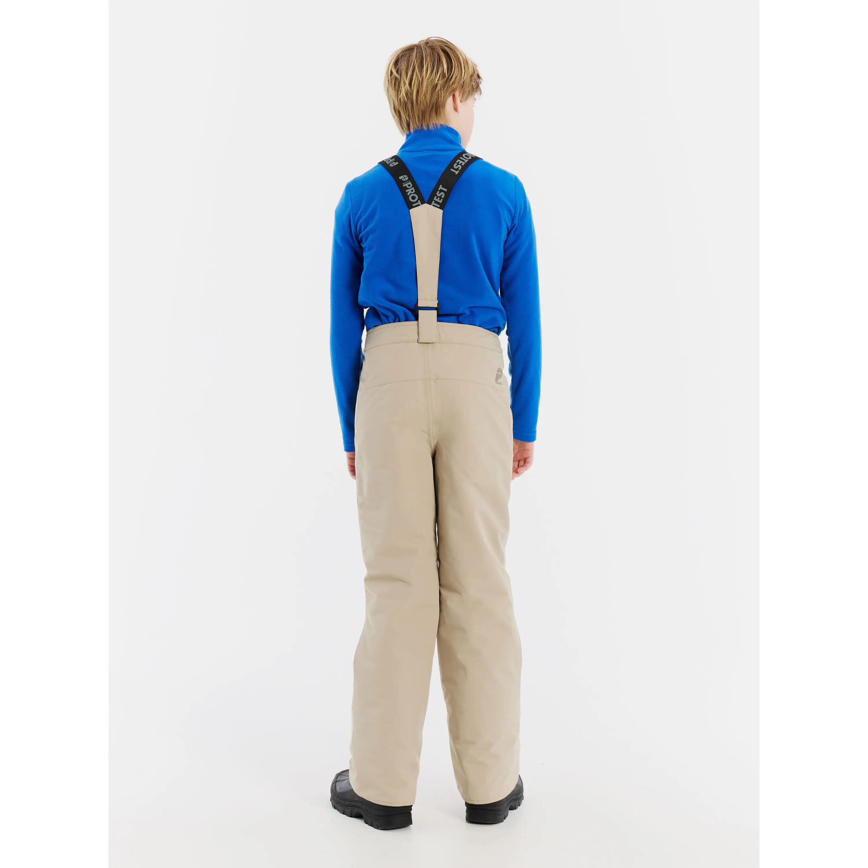 Pantalon de ski enfant Protest Sticks 6/7