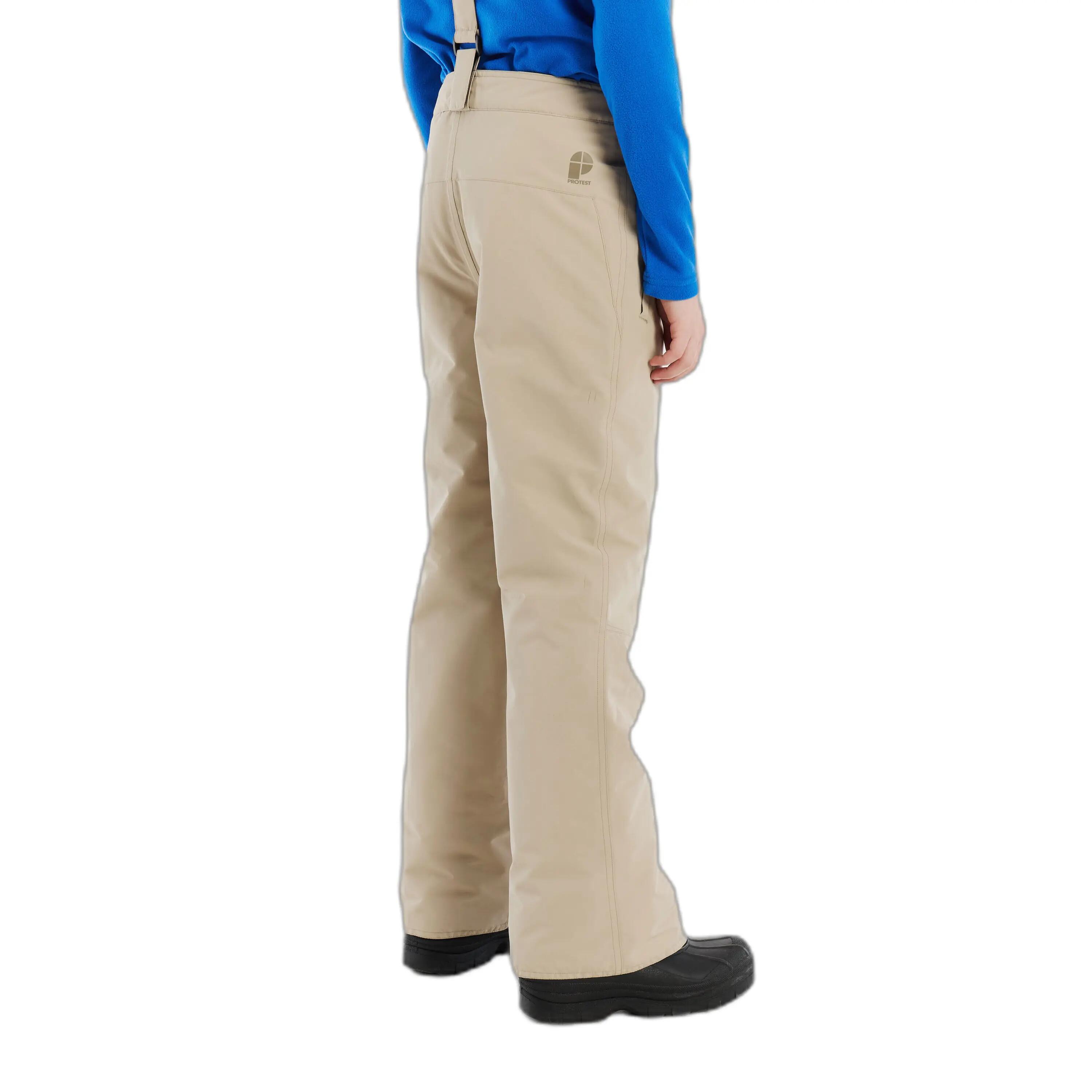 Pantalon de ski enfant Protest Sticks 5/7