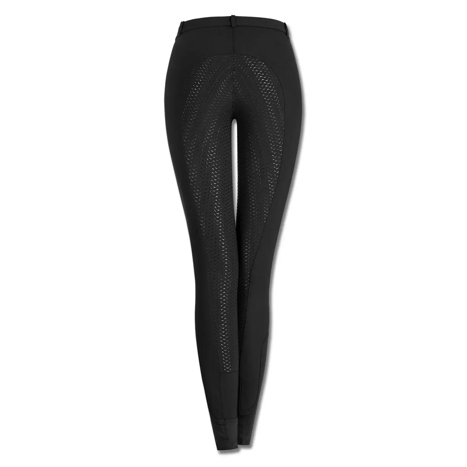 Micro Sport Pro Silicone Breeches 2/2