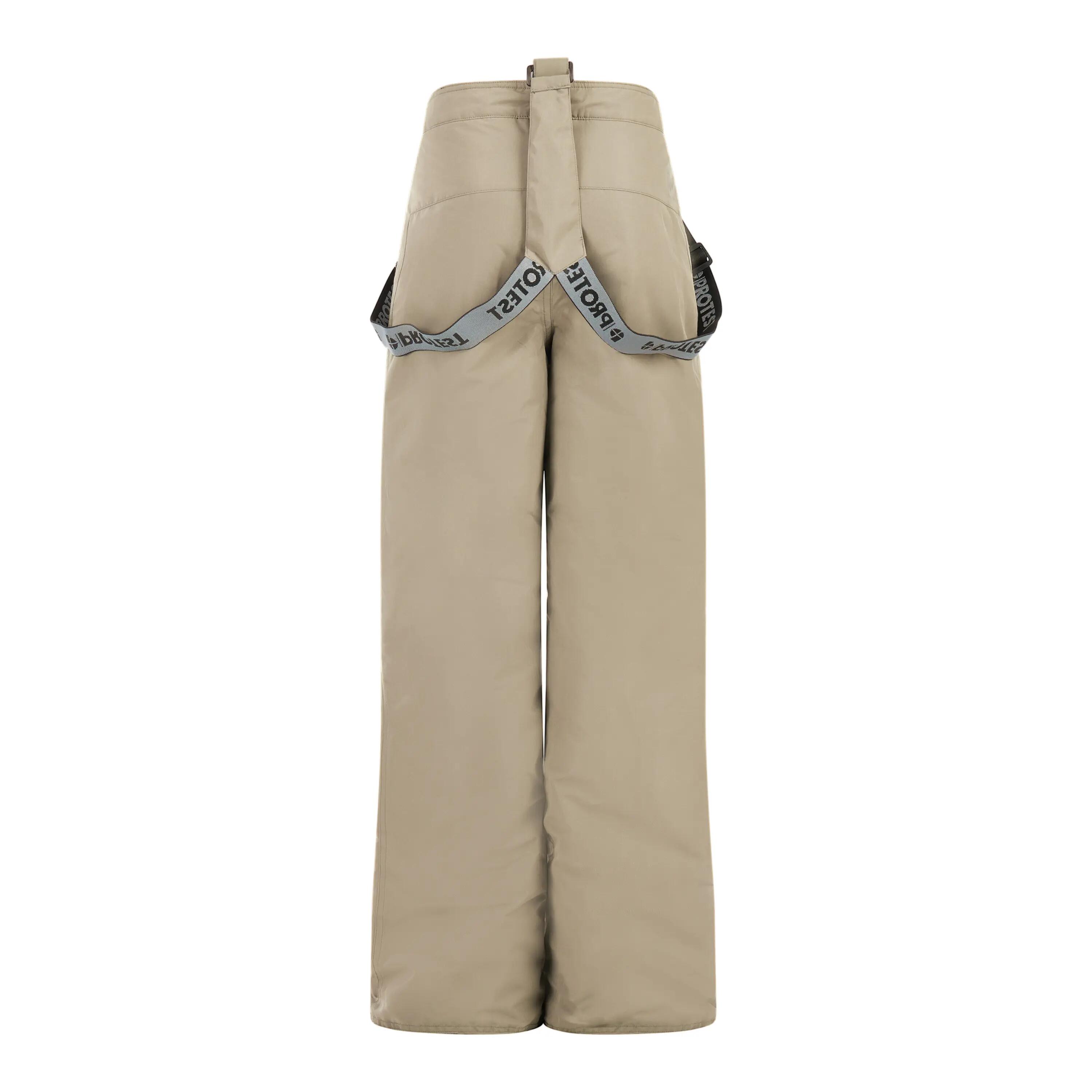 Pantalon de ski enfant Protest Sticks 4/7