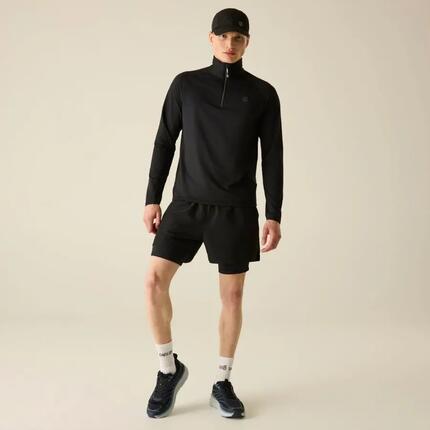 Sous maillot Dare 2B Fuse Up II Core Stretch