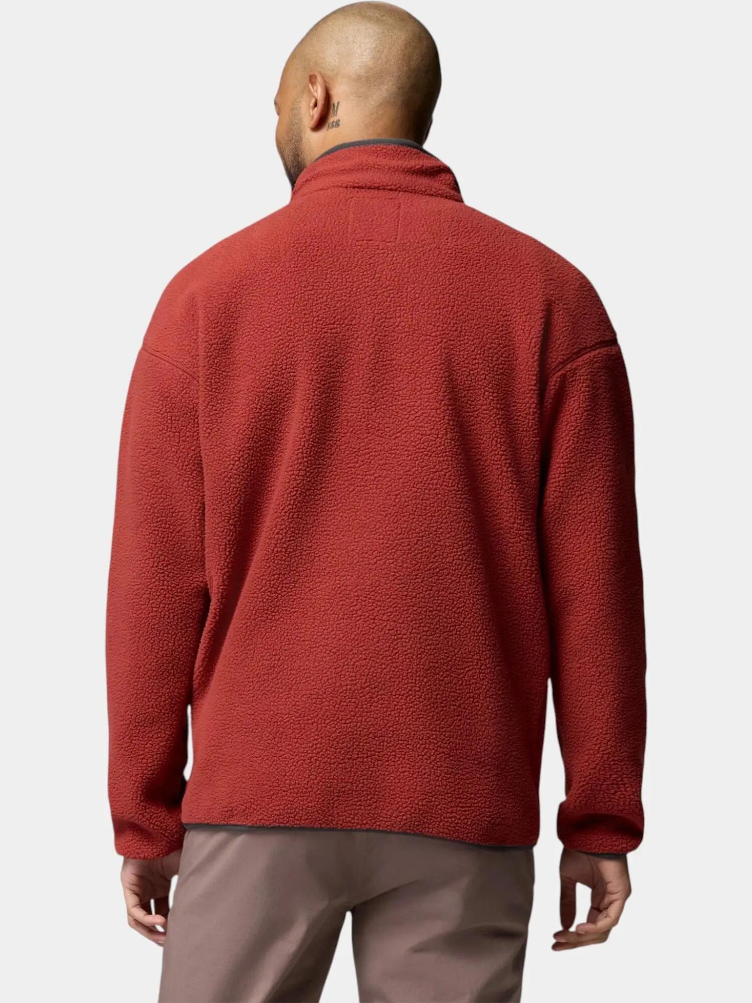 Maglione Uomo Helvetia II Half Snap 3/6