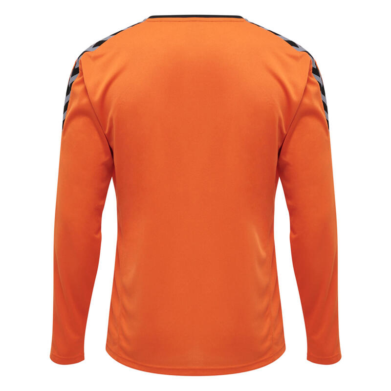 Enfiler T-Shirt Hmlauthentic Homme HUMMEL