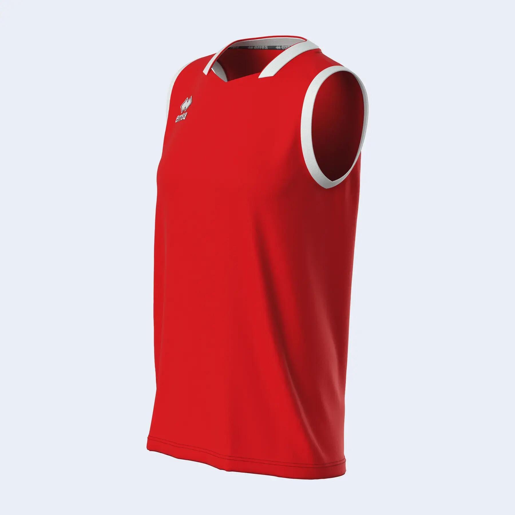 Maglia da bambina Errea Magic 4/5