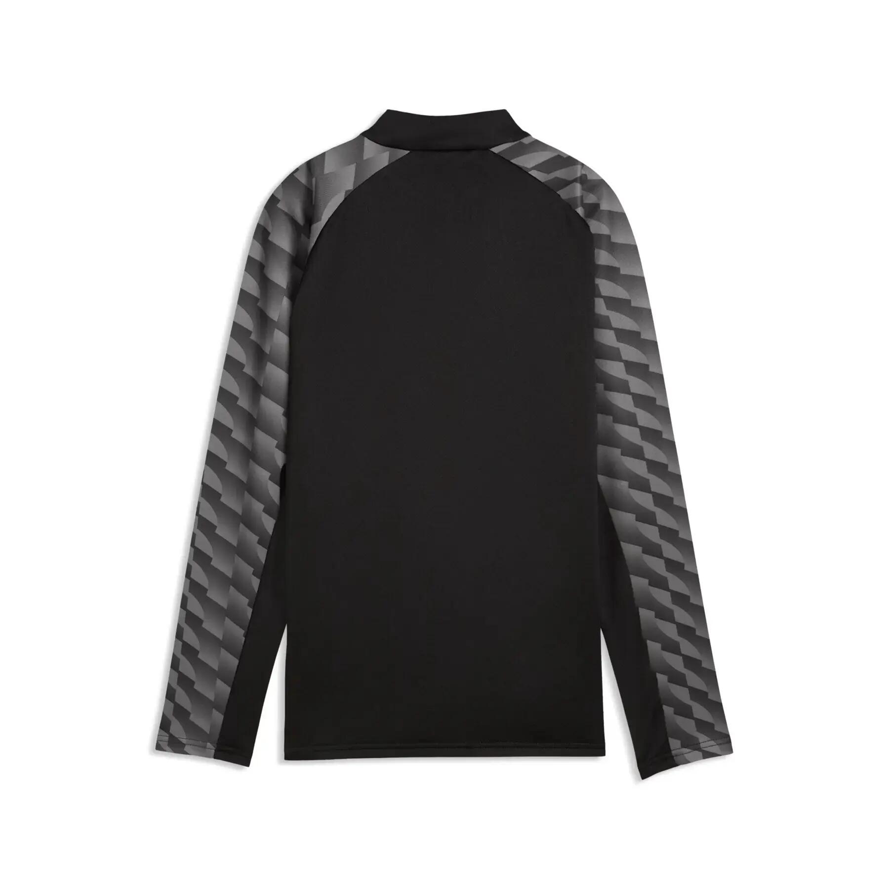 Drill top allenamento per bambini Puma Liga 2026/27 2/2